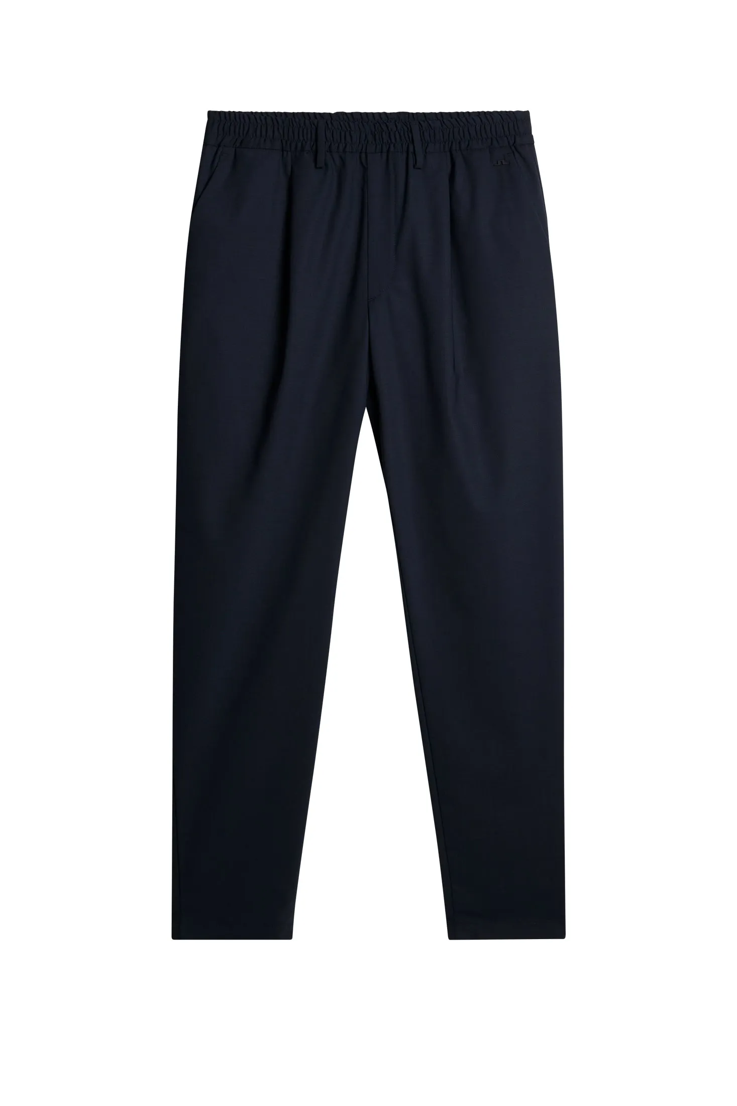 Harris Wool Pant / JL Navy sold by J. Lindeberg