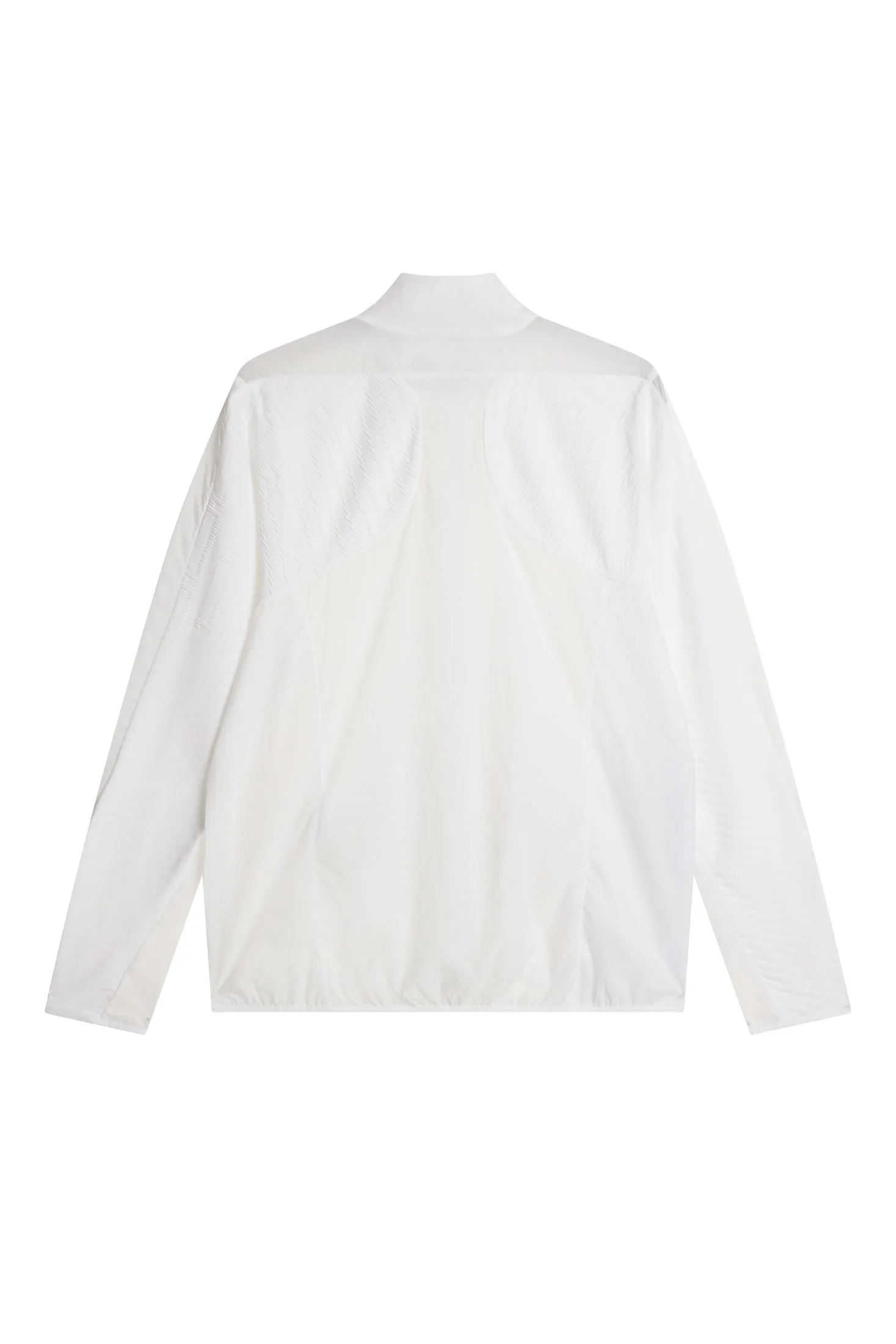 Giulia Wind Jacket / White sold by J. Lindeberg product image thumbnail 2