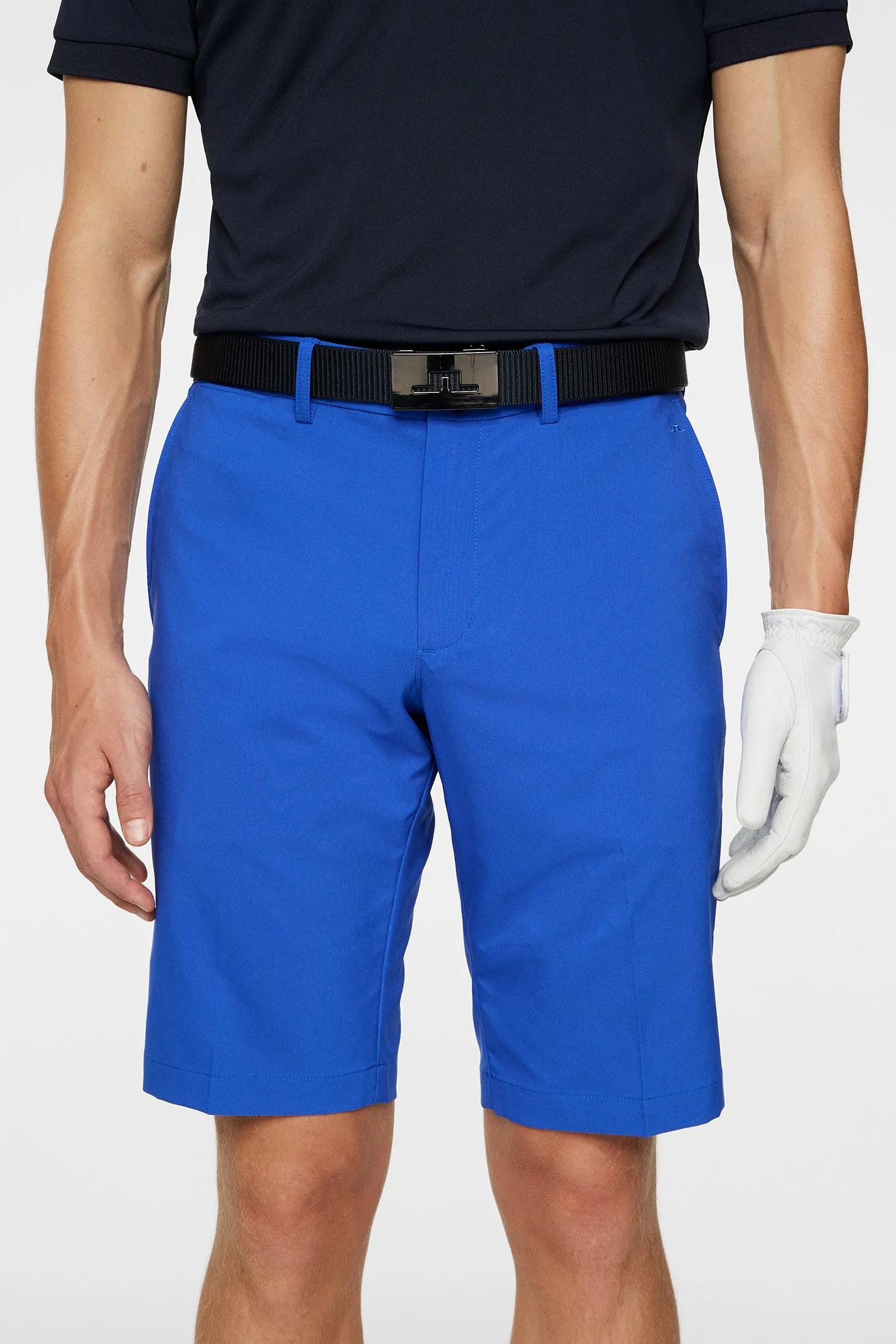 Somle Shorts / Club Blue sold by J. Lindeberg product image thumbnail 5