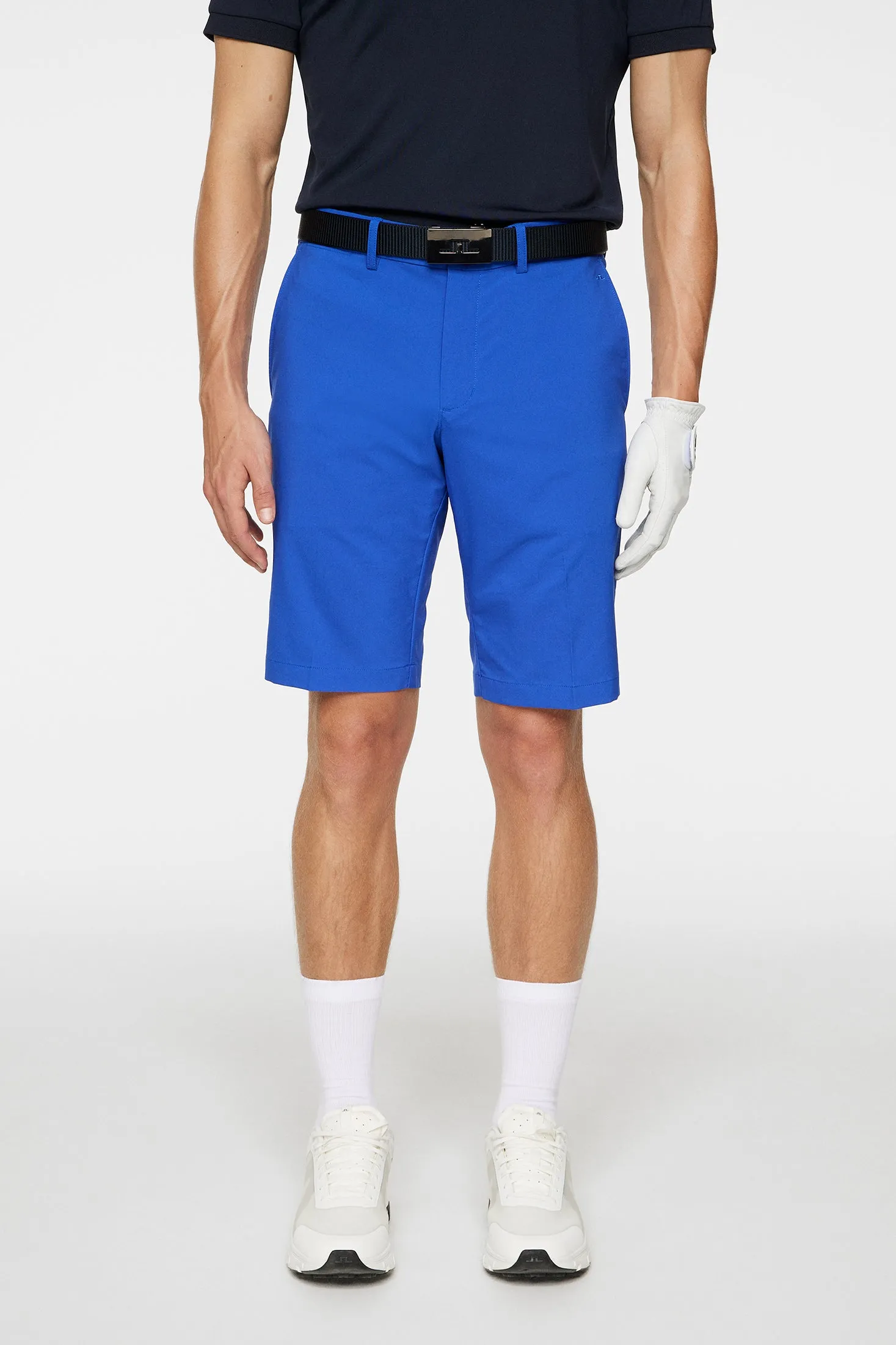 Somle Shorts / Club Blue sold by J. Lindeberg product image thumbnail 2