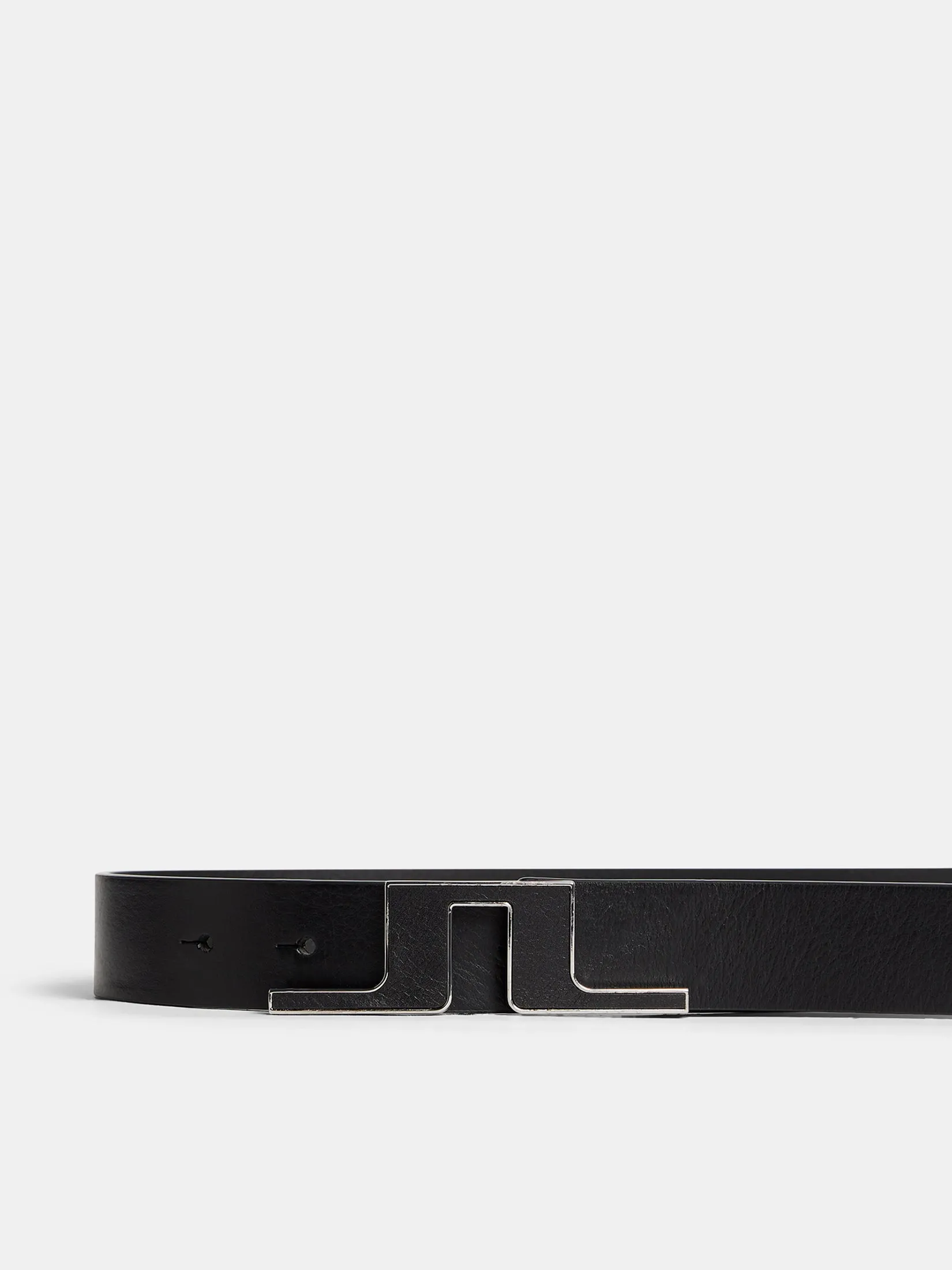 Bridge Belt / Black sold by J. Lindeberg product image thumbnail 3
