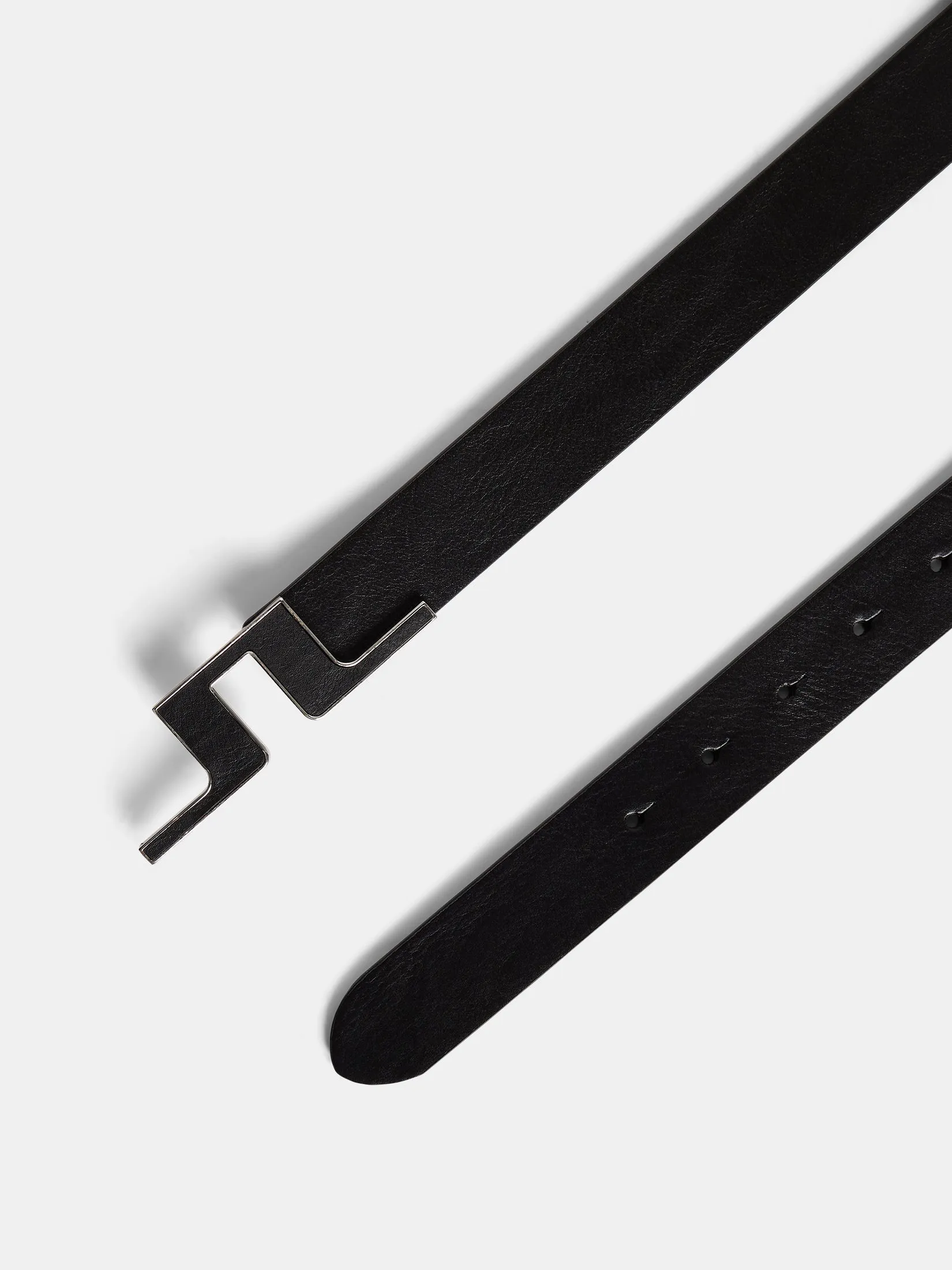 Bridge Belt / Black sold by J. Lindeberg product image thumbnail 2