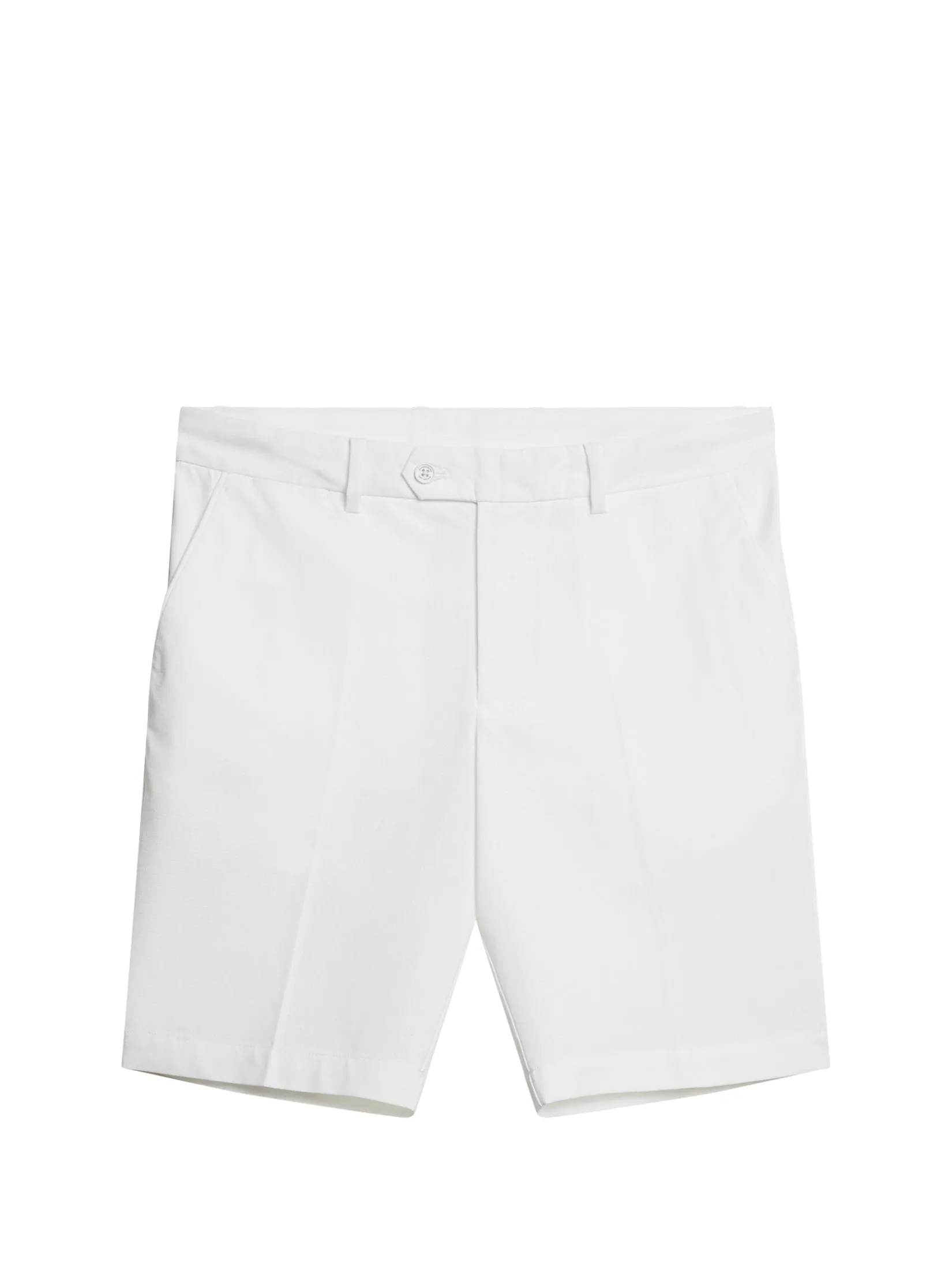 Vent Tight Shorts / White sold by J. Lindeberg