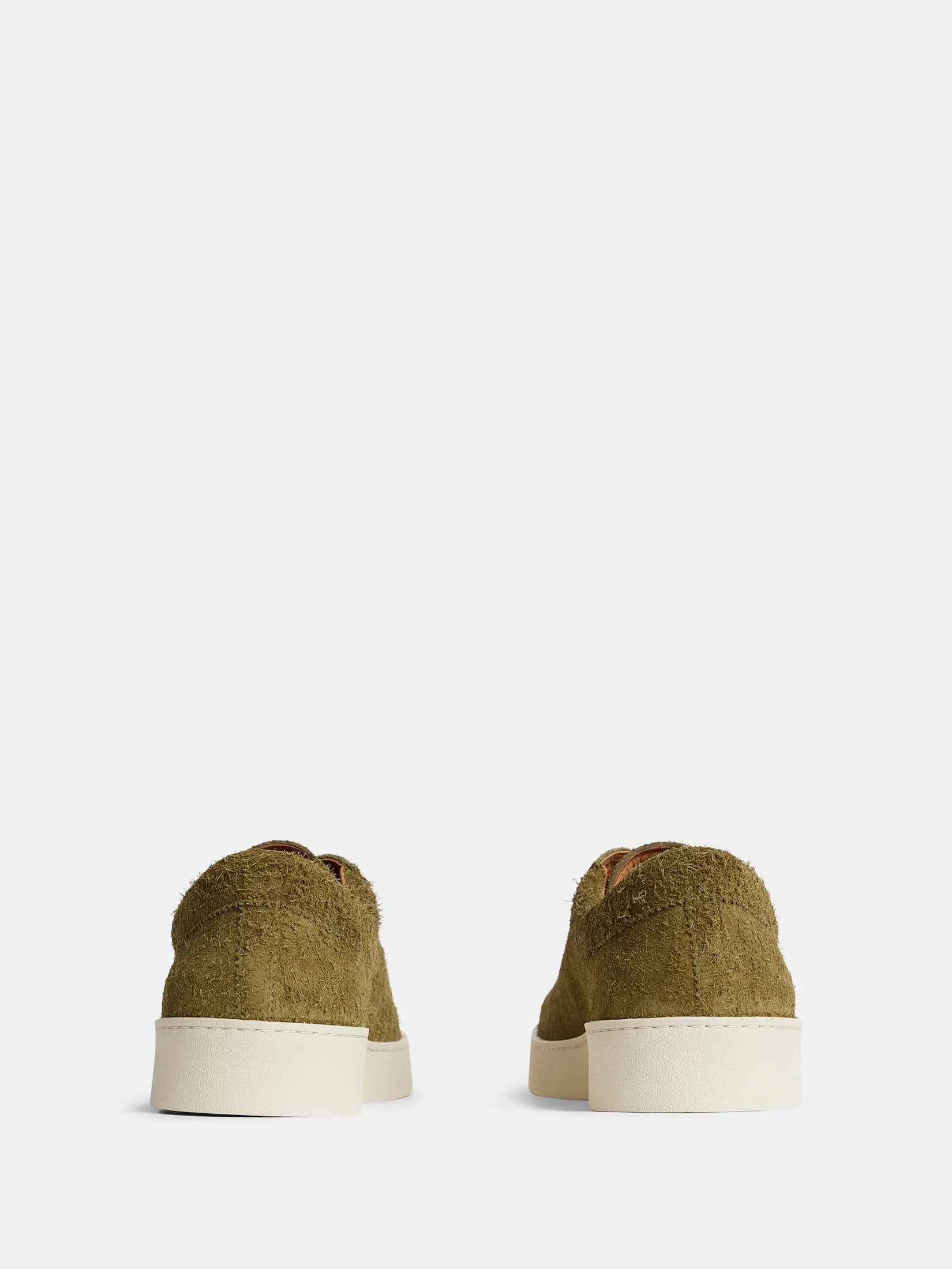 Kaf Leisure Sneaker / Oil Green sold by J. Lindeberg product image thumbnail 2