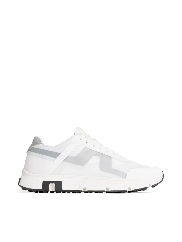 Vent 500 Golf Sneaker / White sold by J. Lindeberg