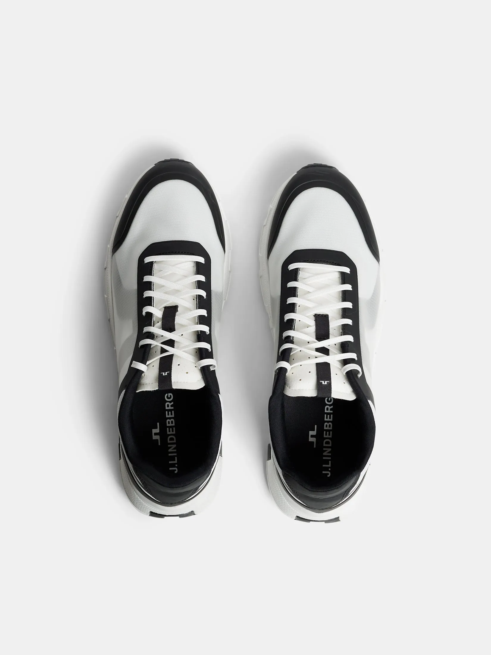 Vent 500 Golf Sneaker / Black sold by J. Lindeberg product image thumbnail 4
