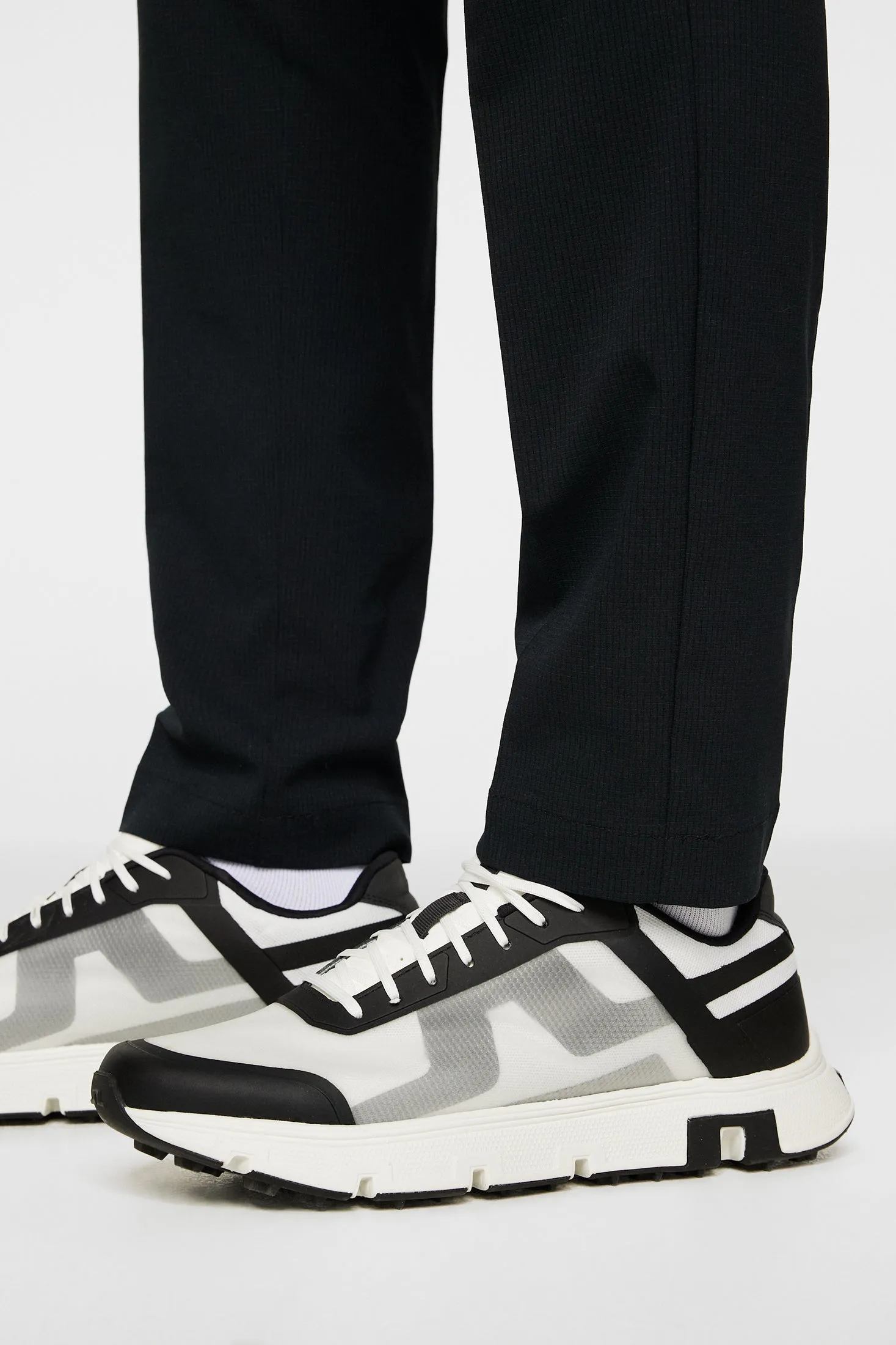 Vent 500 Golf Sneaker / Black sold by J. Lindeberg product image thumbnail 3