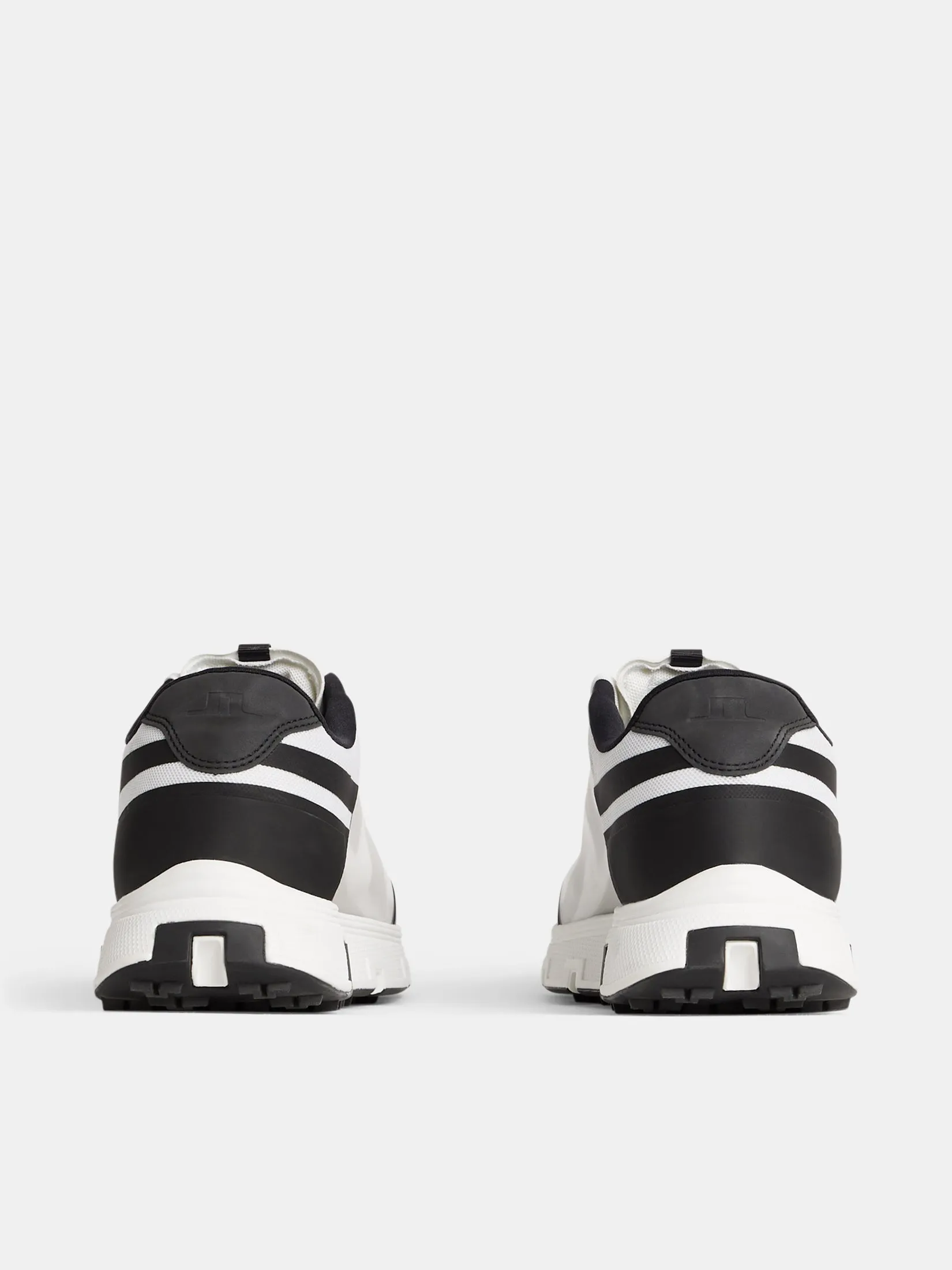 Vent 500 Golf Sneaker / Black sold by J. Lindeberg product image thumbnail 2