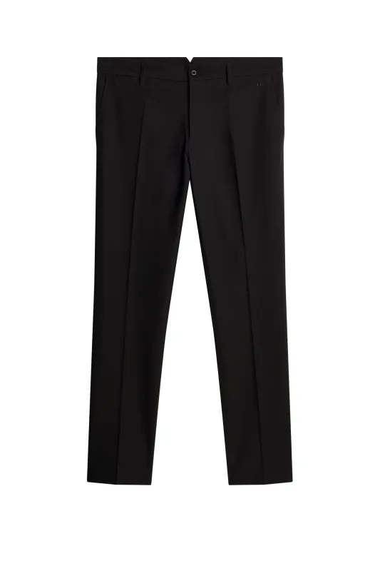 Ellott Golf Pant / Black sold by J. Lindeberg
