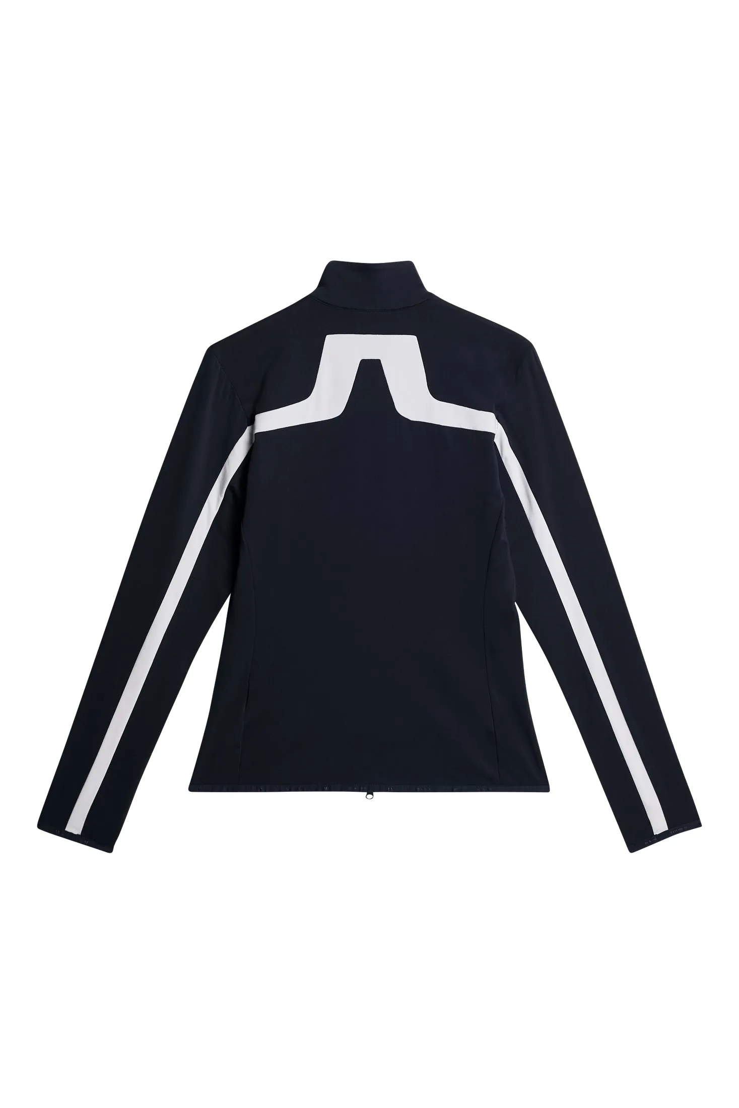 Janice Mid Layer / JL Navy sold by J. Lindeberg product image thumbnail 2