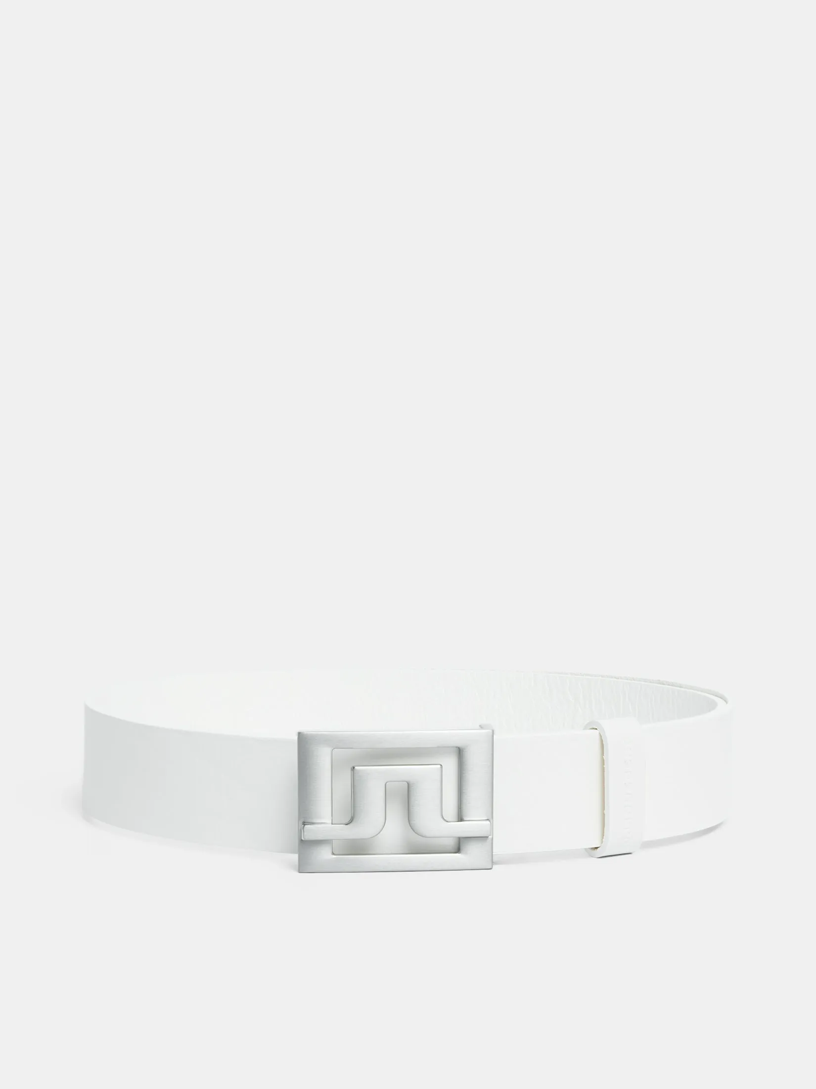 Slater 40 White Leather / White sold by J. Lindeberg product image thumbnail 3