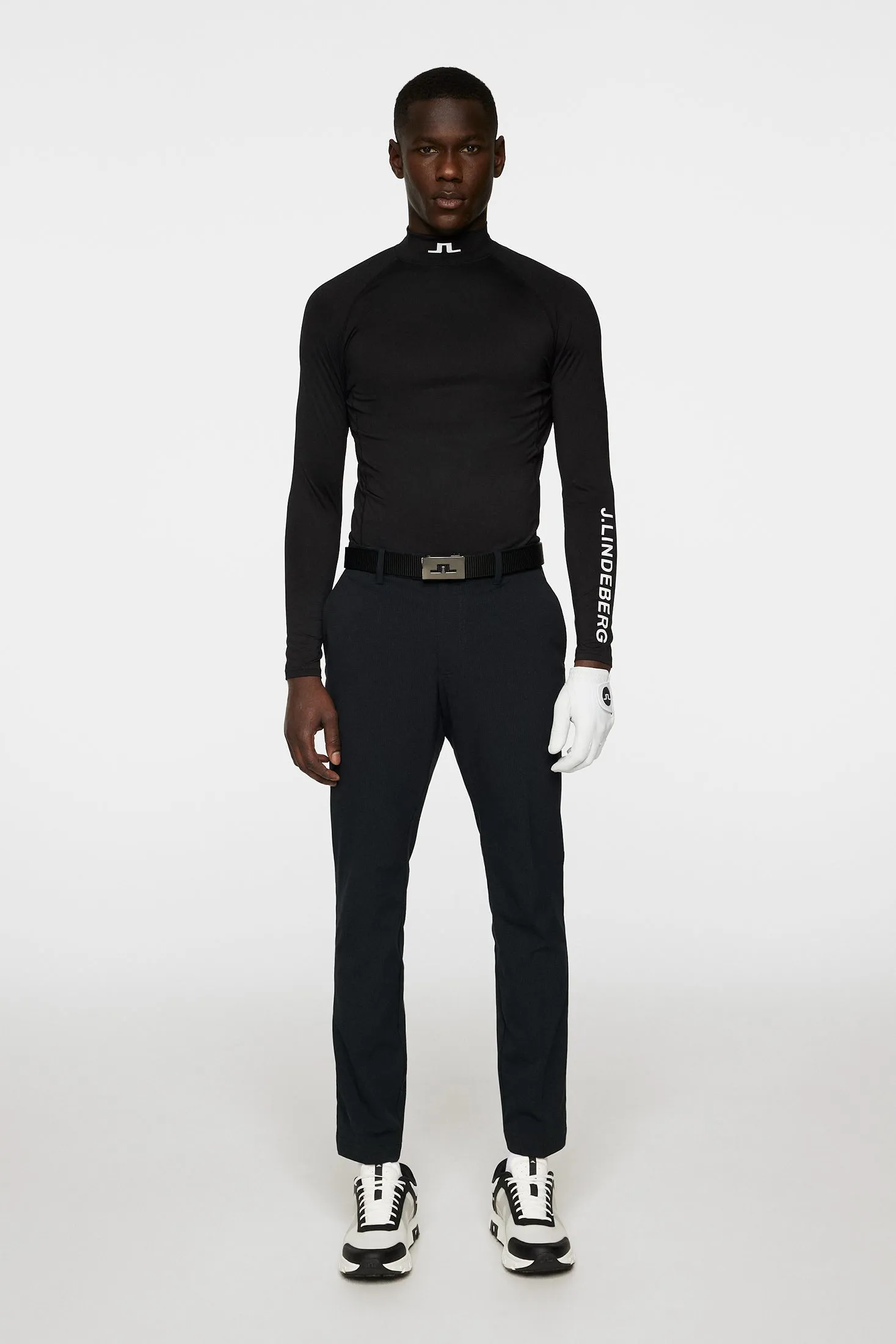 Aello Soft Compression / Black sold by J. Lindeberg product image thumbnail 4