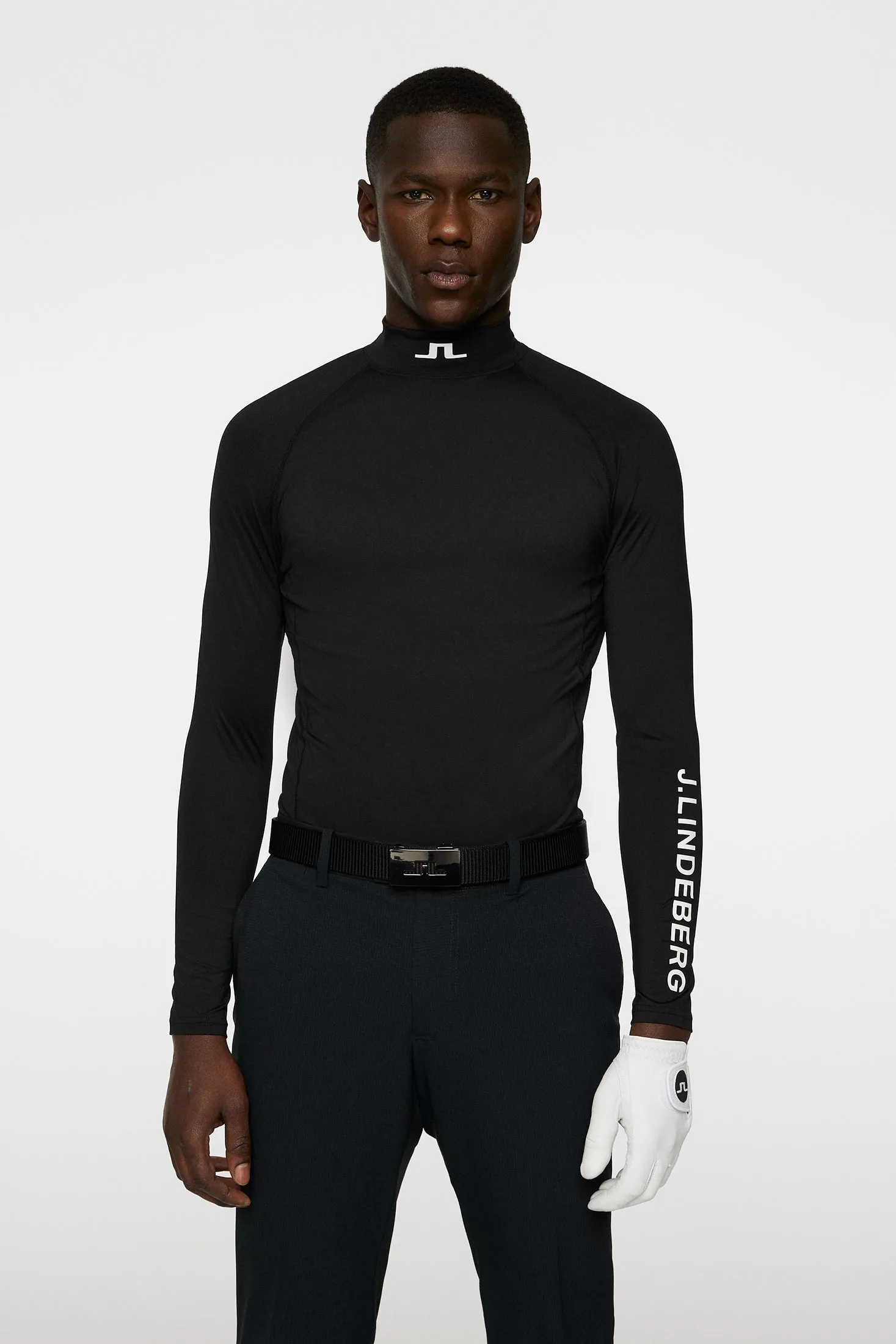 Aello Soft Compression / Black sold by J. Lindeberg product image thumbnail 2
