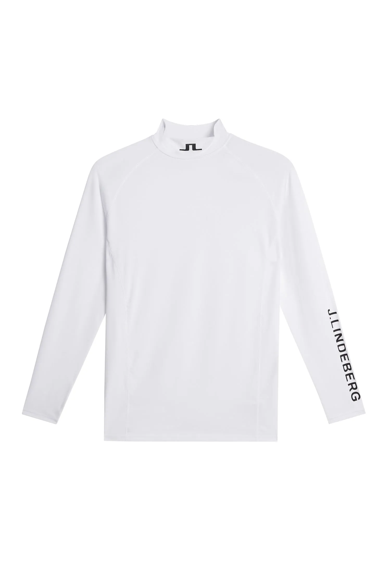 Aello Soft Compression / White sold by J. Lindeberg