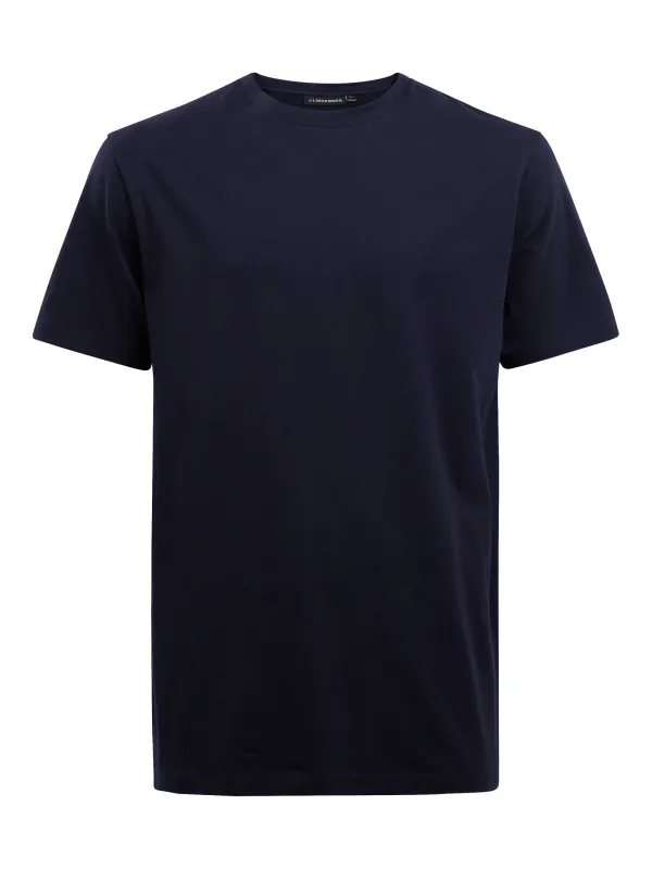 Sid Basic T-Shirt / JL Navy sold by J. Lindeberg