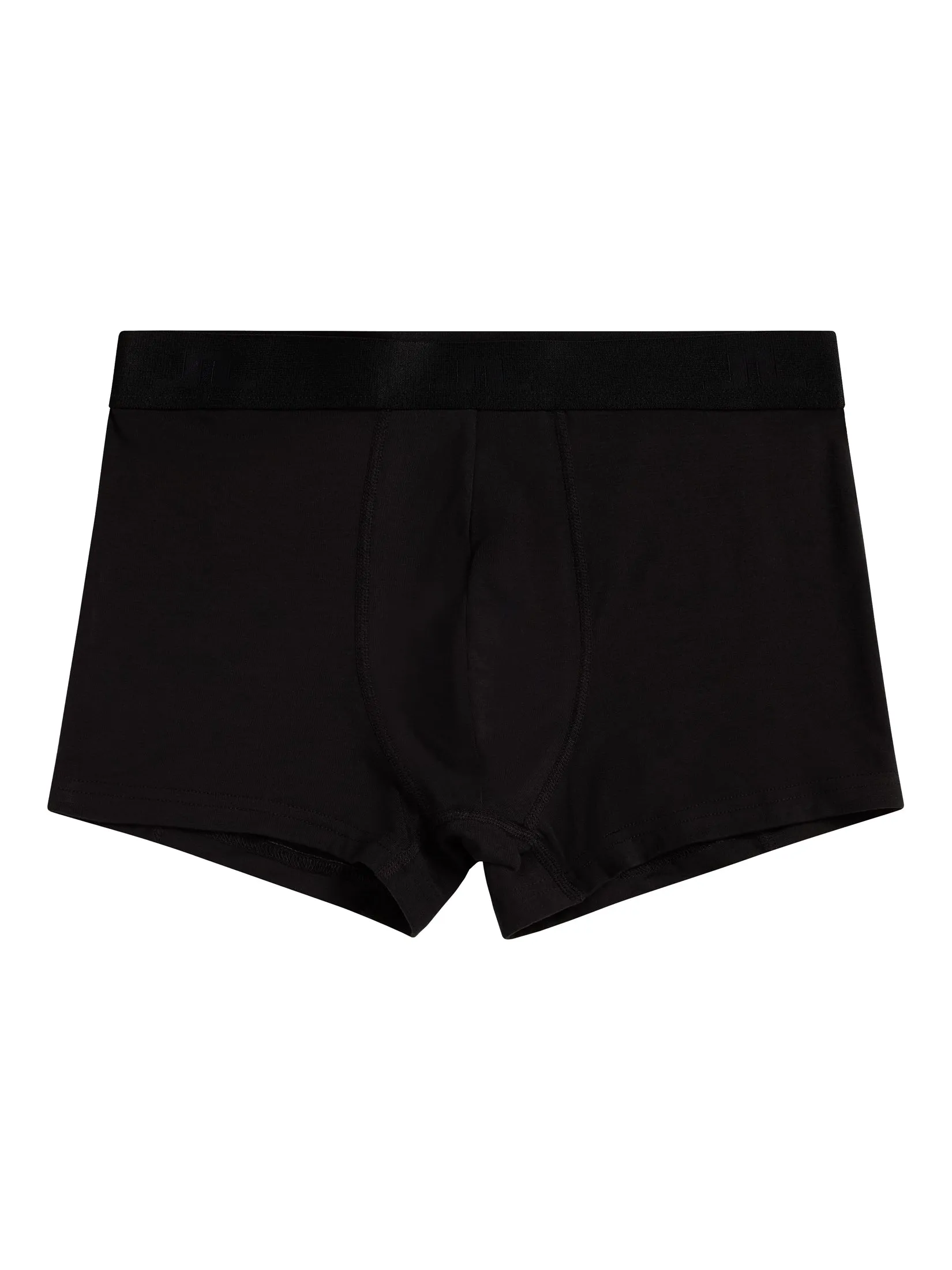 Bridge Lyocell Boxer / Black sold by J. Lindeberg product image thumbnail 2