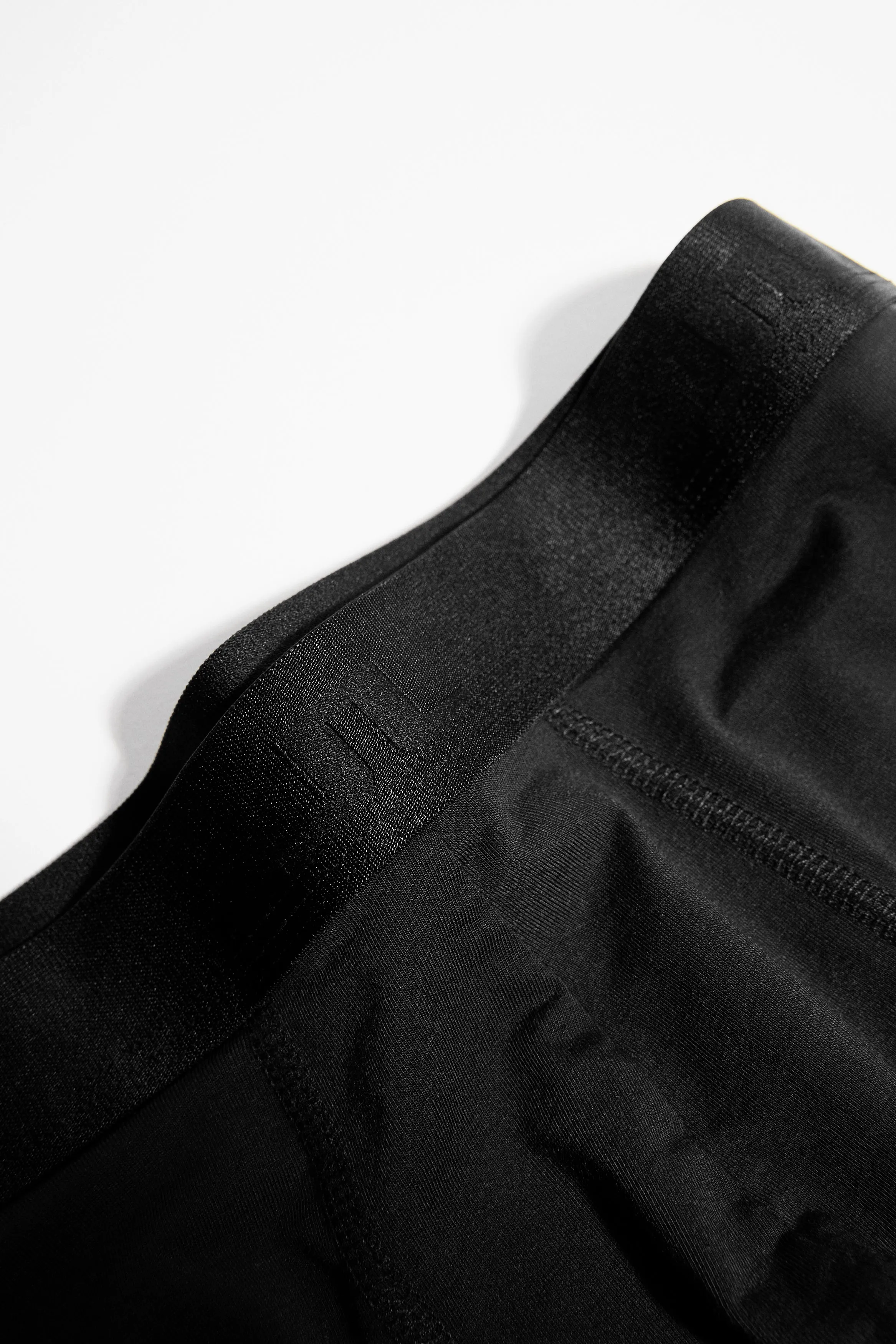 Bridge Lyocell Boxer / Black sold by J. Lindeberg product image thumbnail 4