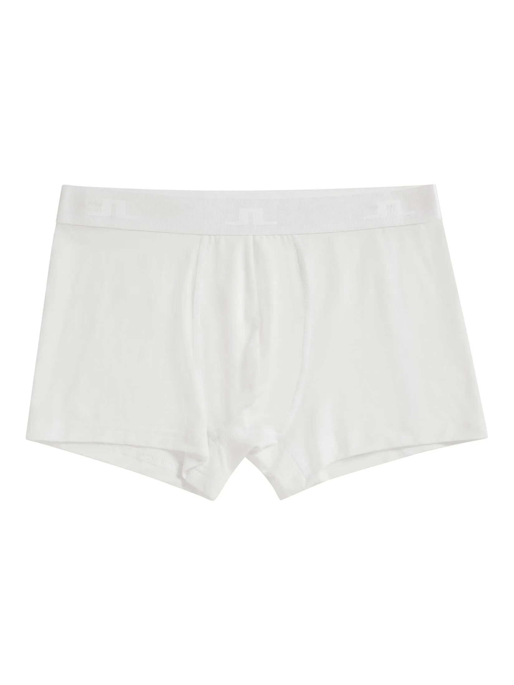 Bridge Lyocell Boxer / White sold by J. Lindeberg product image thumbnail 2
