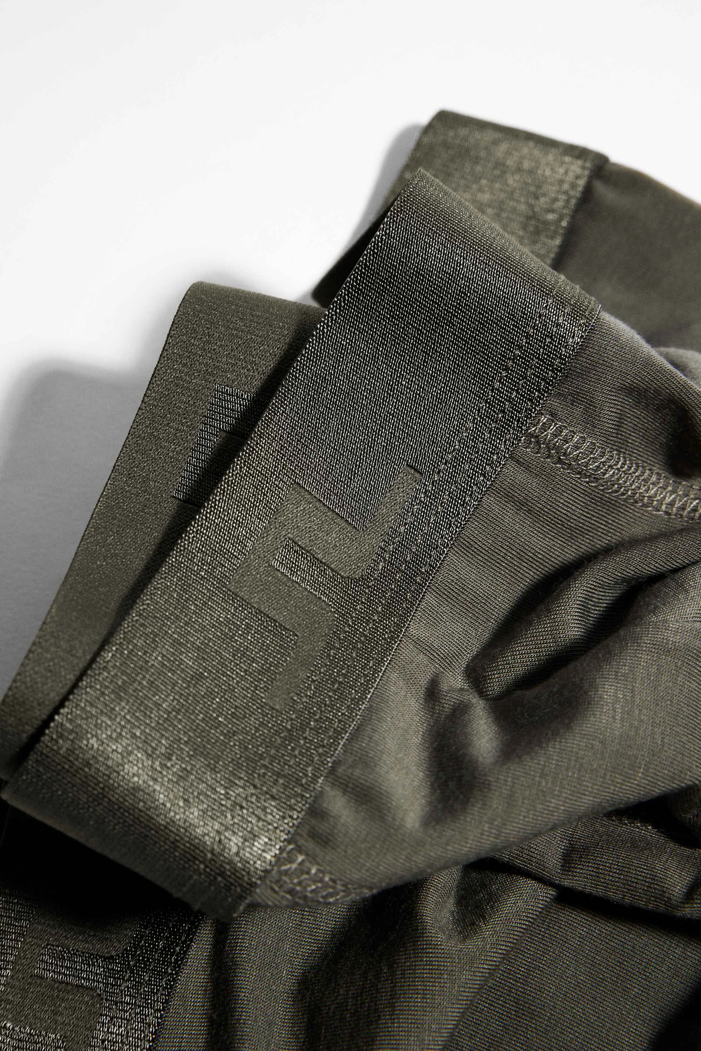 Bridge Lyocell Boxer / Gargoyle sold by J. Lindeberg product image thumbnail 4