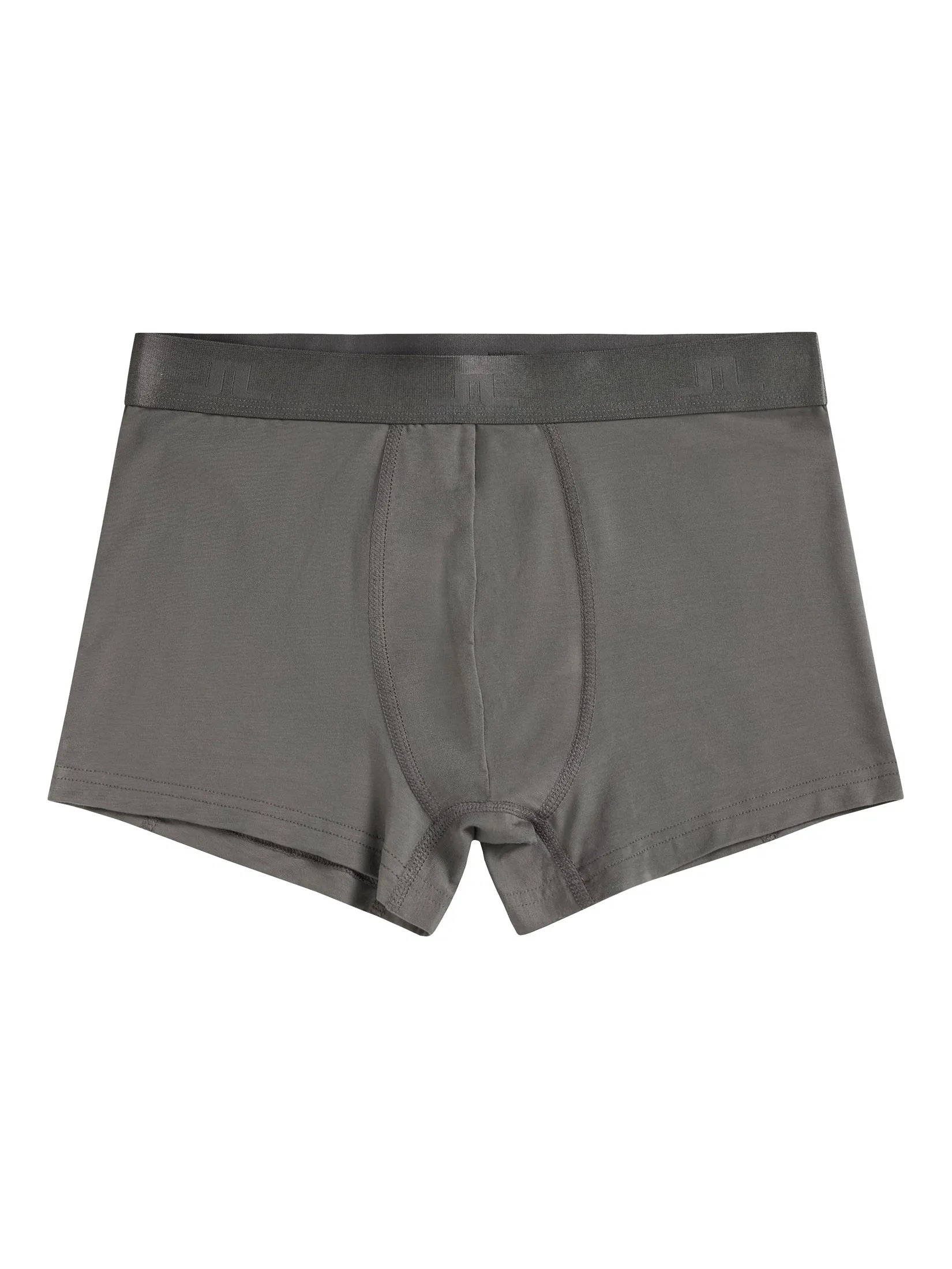 Bridge Lyocell Boxer / Gargoyle sold by J. Lindeberg product image thumbnail 2