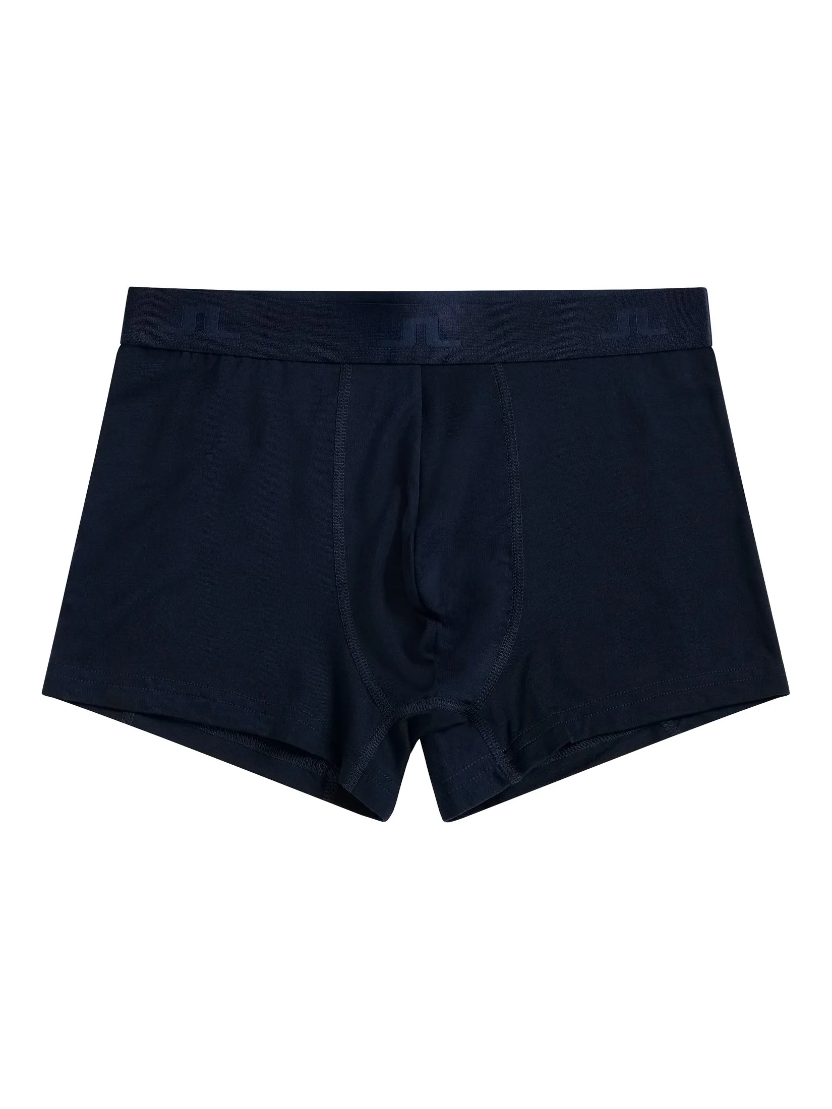 Bridge Lyocell Boxer / JL Navy sold by J. Lindeberg product image thumbnail 2