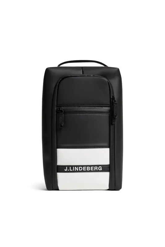 Footwear Bag / Black sold by J. Lindeberg