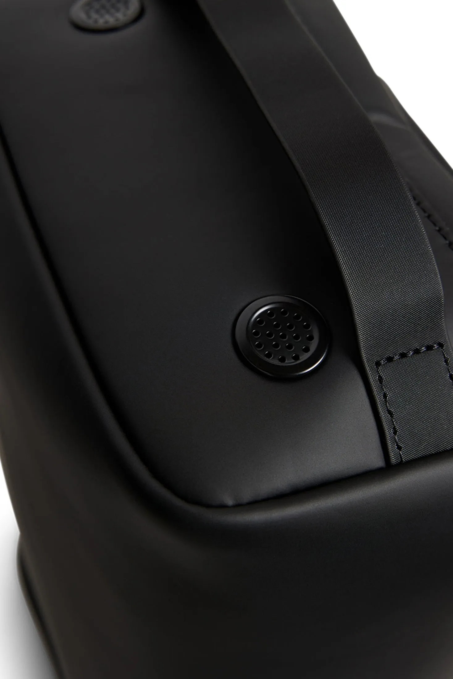 Footwear Bag / Black sold by J. Lindeberg product image thumbnail 4