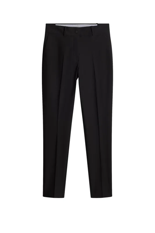 Pinja Pant / Black sold by J. Lindeberg
