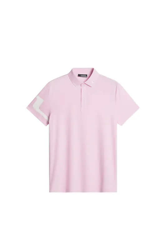 Heath Polo / Nosegay sold by J. Lindeberg