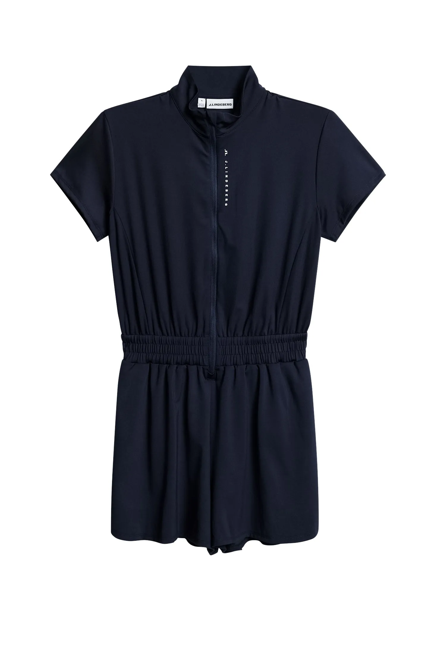 Kelly Jumpsuit / JL Navy sold by J. Lindeberg