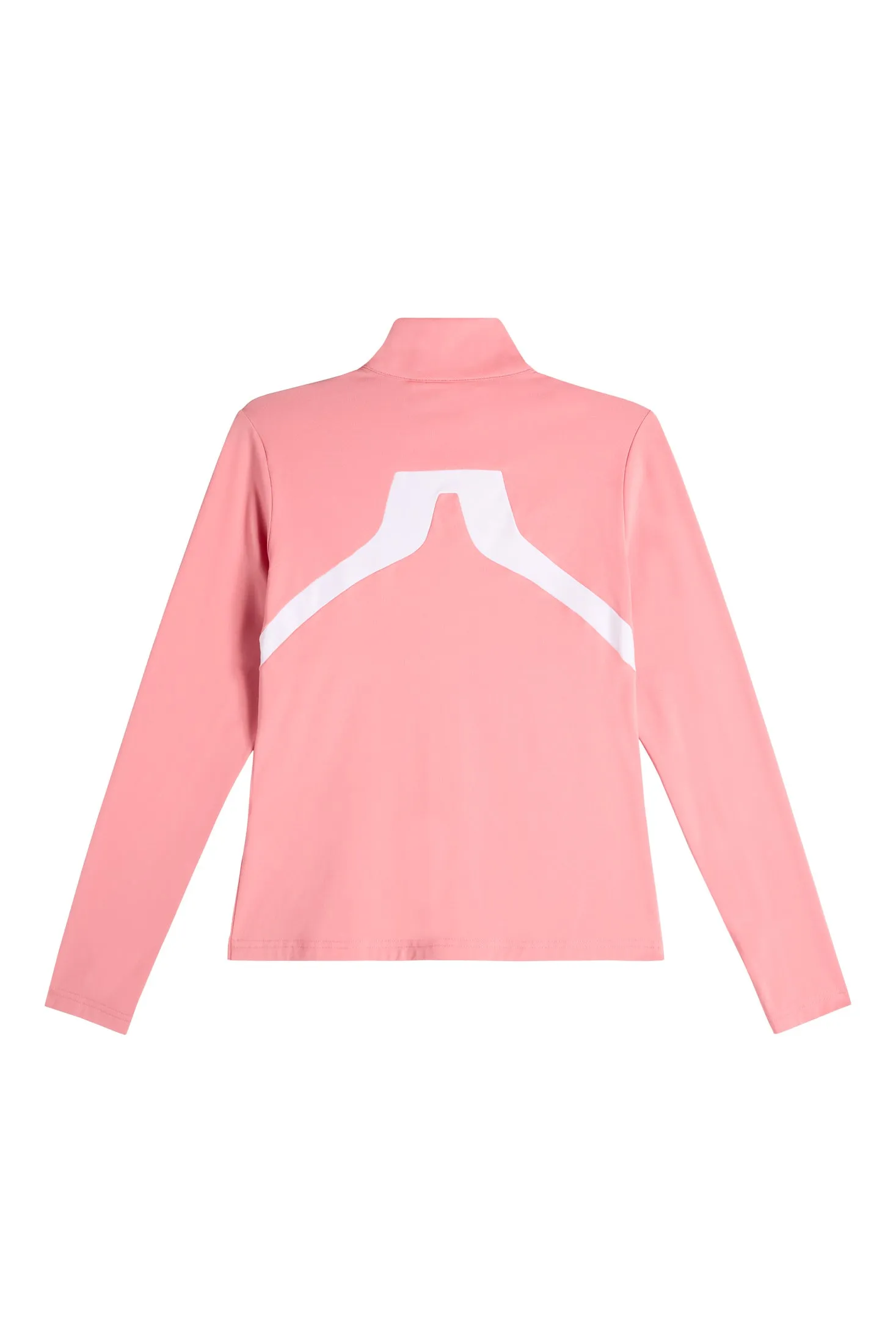 Janice Mid Layer / Flamingo Plume sold by J. Lindeberg product image thumbnail 2