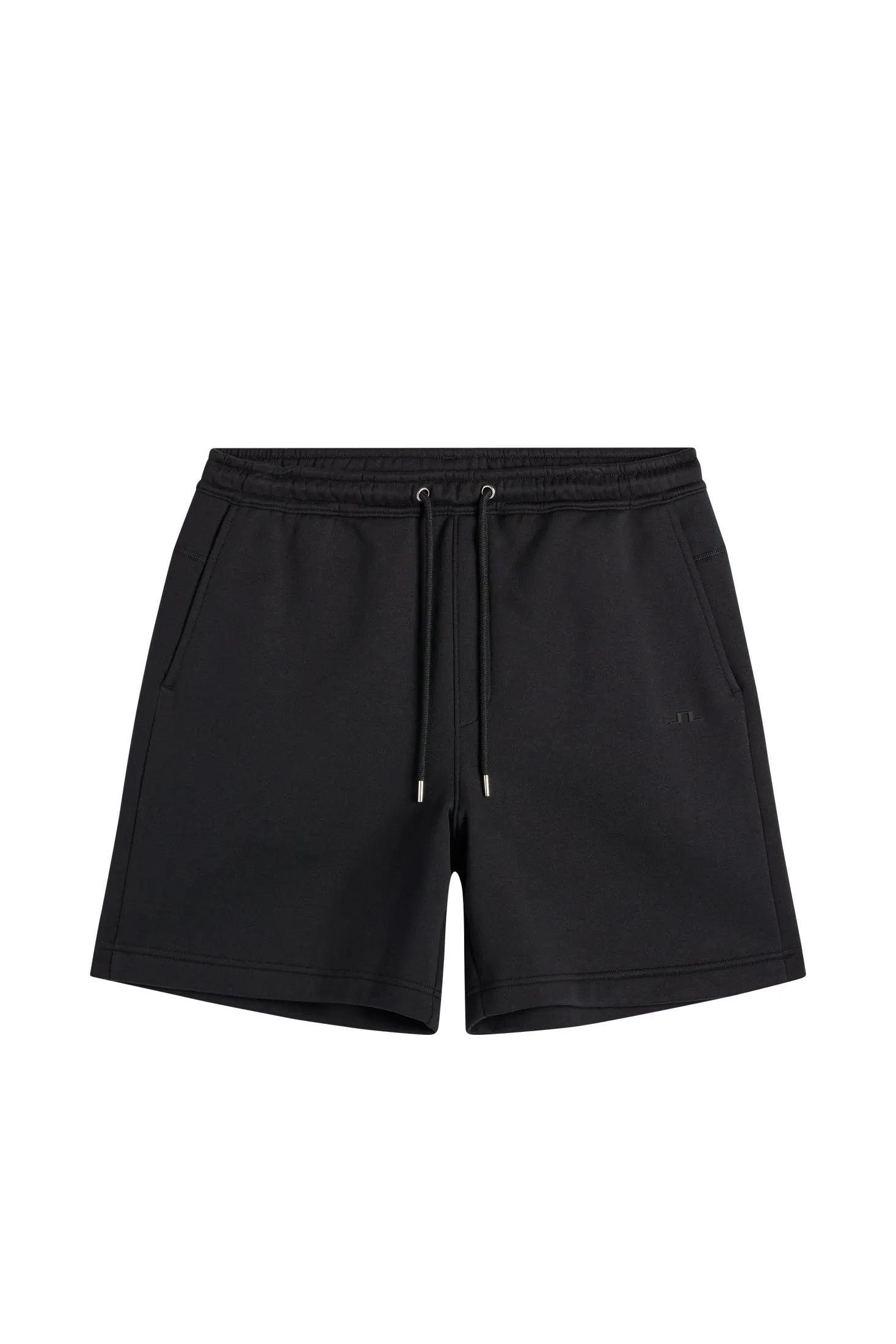 Alpha Shorts / Black sold by J. Lindeberg