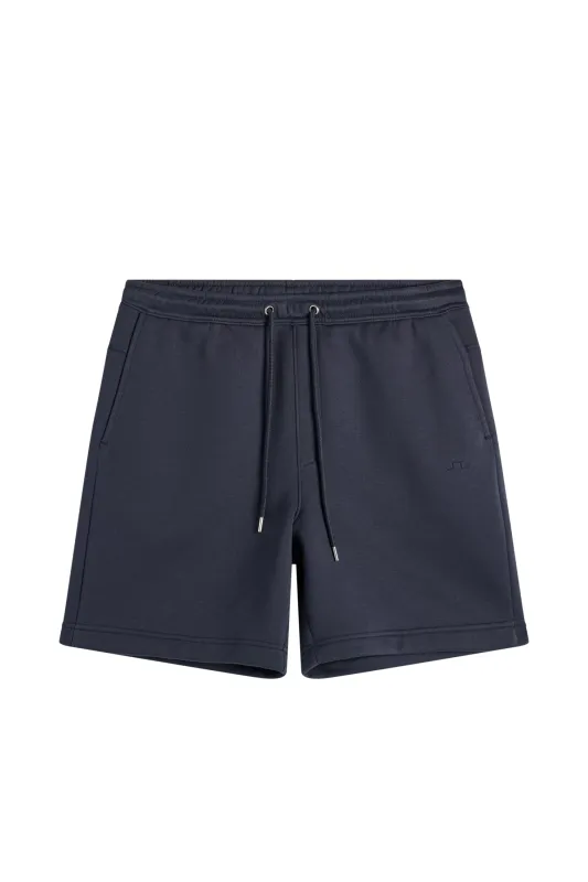 Alpha Shorts / JL Navy made by J. Lindeberg