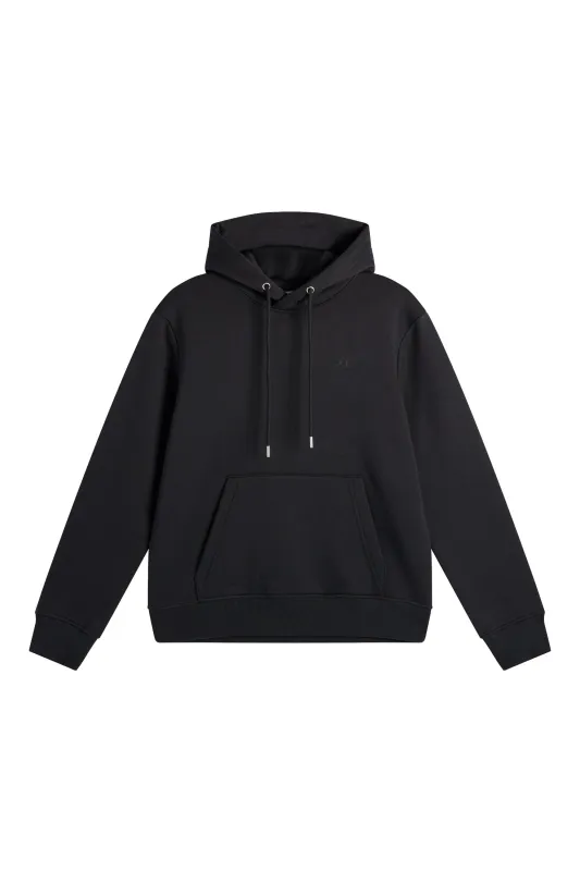 Nova Hood / Black sold by J. Lindeberg