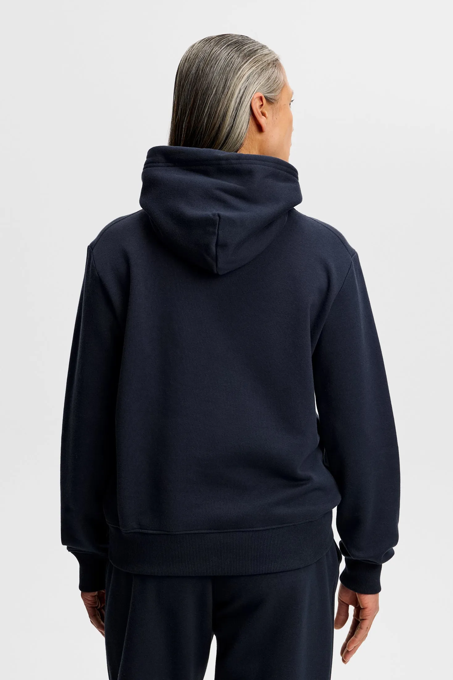 Nova Hood / JL Navy sold by J. Lindeberg product image thumbnail 3