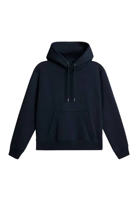 Nova Hood / JL Navy made by J. Lindeberg