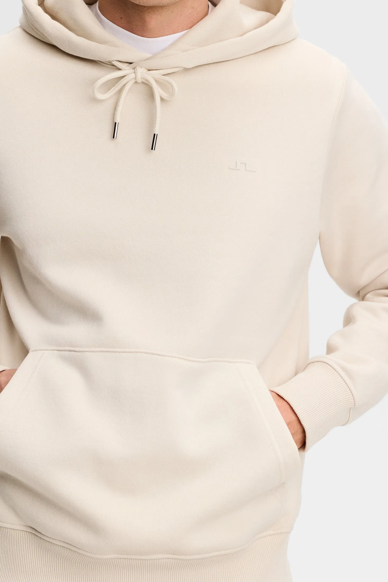 Alpha Hood / Moonbeam sold by J. Lindeberg product image thumbnail 5