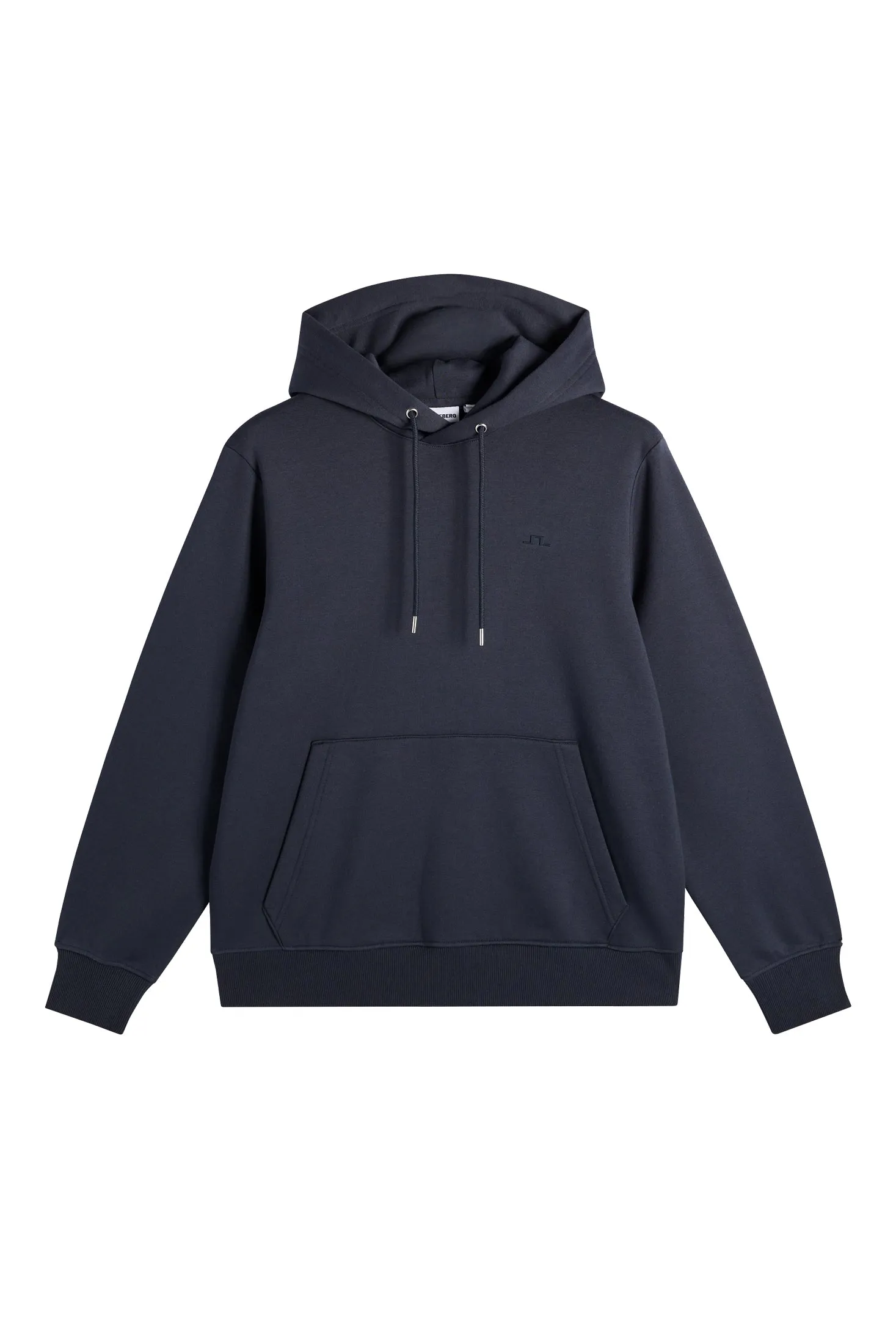 Alpha Hood / JL Navy sold by J. Lindeberg