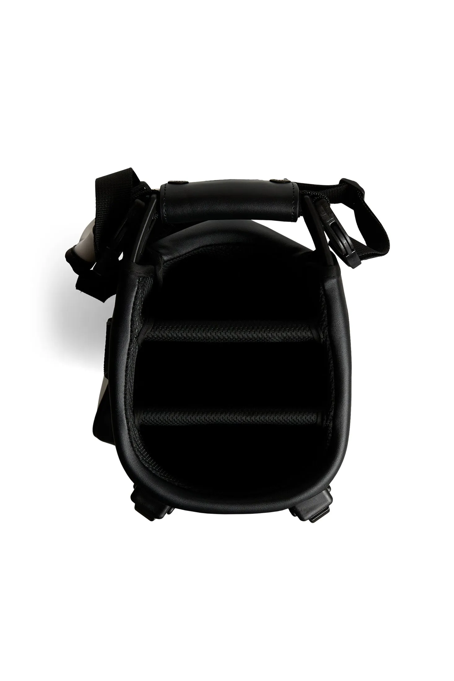 Sunday Stand Golf Bag / Black sold by J. Lindeberg product image thumbnail 5
