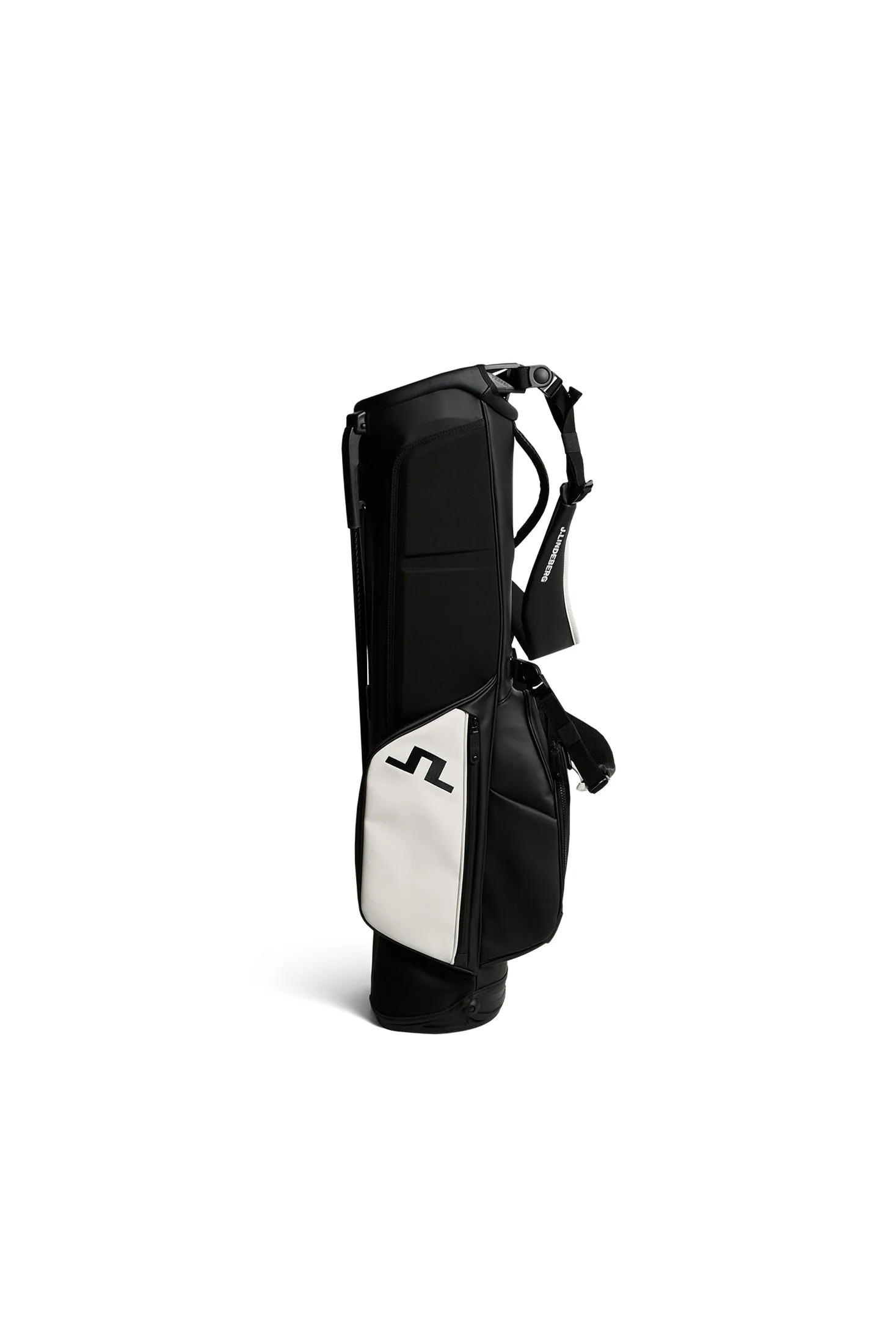 Sunday Stand Golf Bag / Black sold by J. Lindeberg product image thumbnail 2