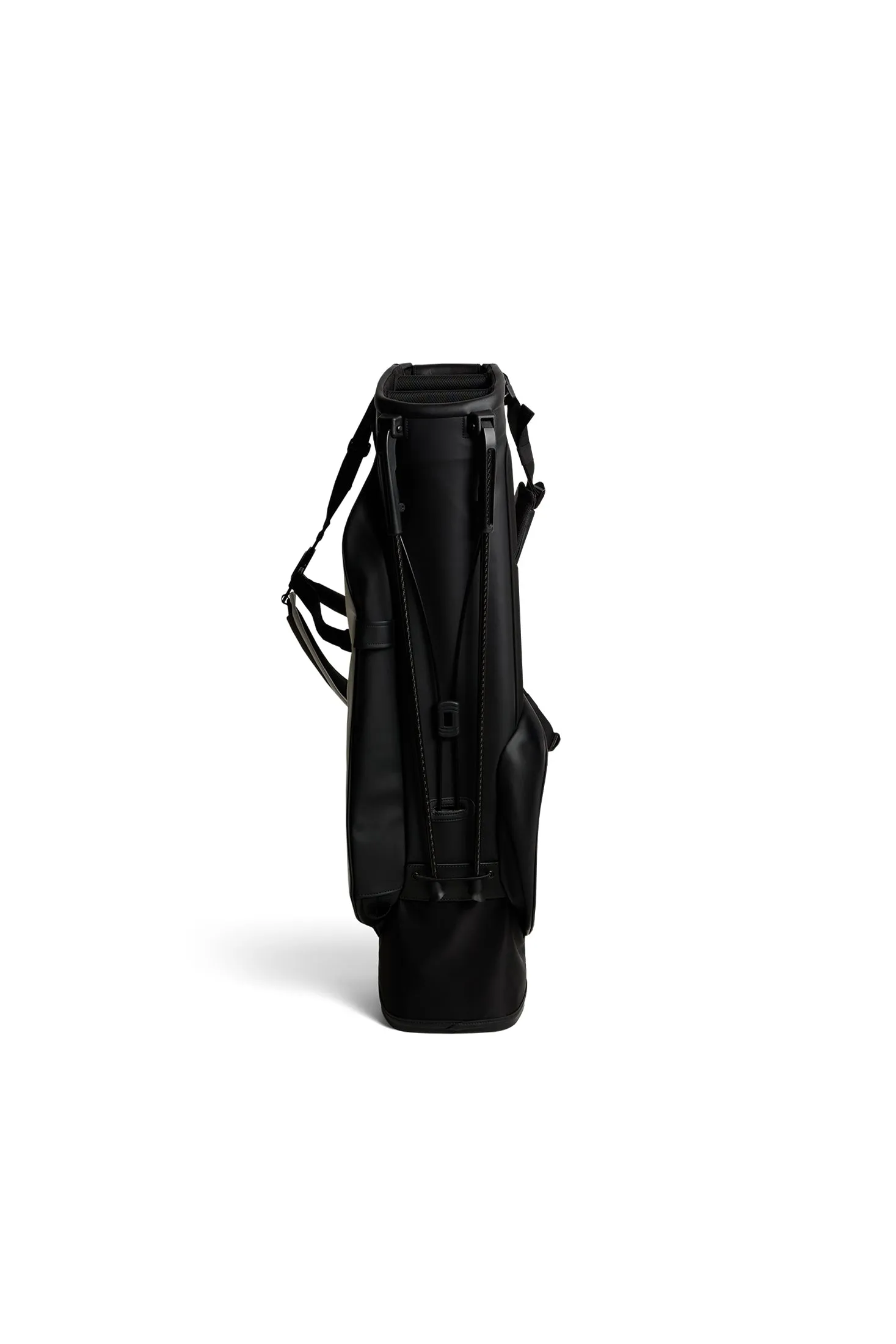 Sunday Stand Golf Bag / Black sold by J. Lindeberg product image thumbnail 4