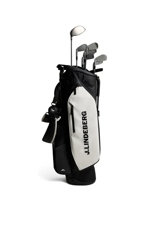 Play Stand Bag / Black sold by J. Lindeberg