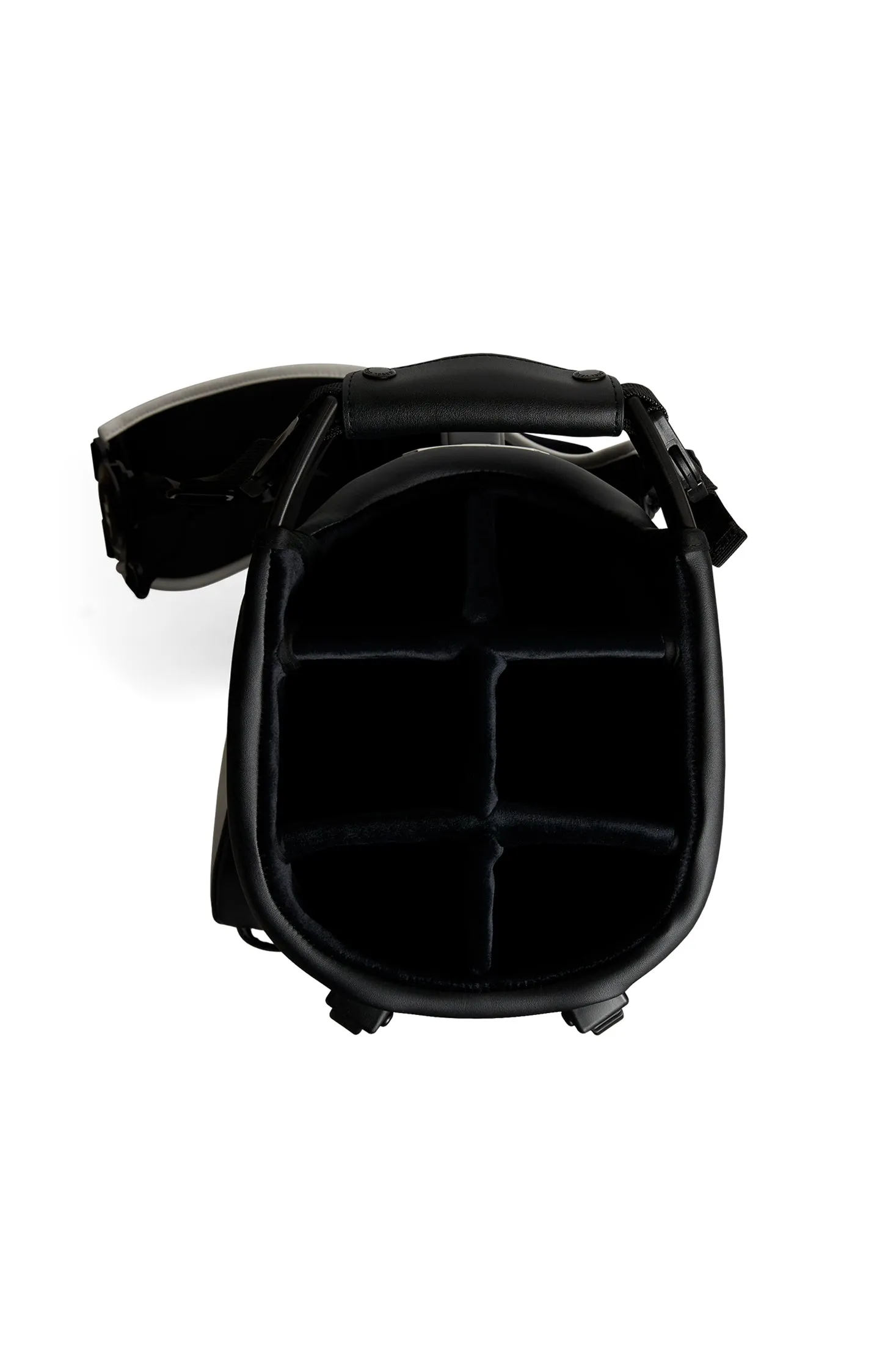 Play Stand Bag / Black sold by J. Lindeberg product image thumbnail 5