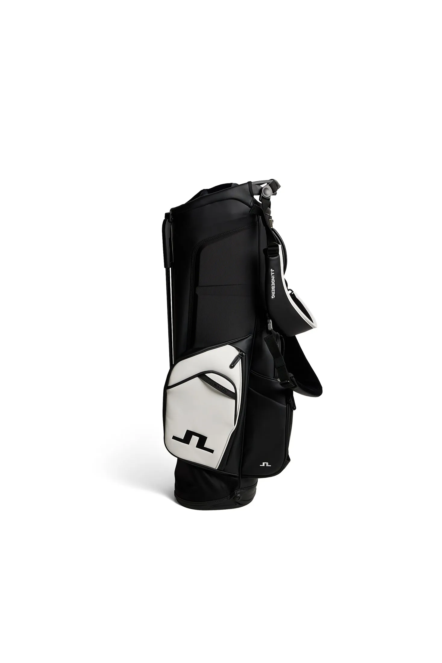 Play Stand Bag / Black sold by J. Lindeberg product image thumbnail 2