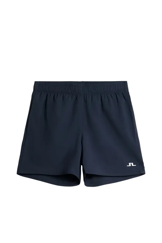 Preston Shorts / JL Navy made by J. Lindeberg