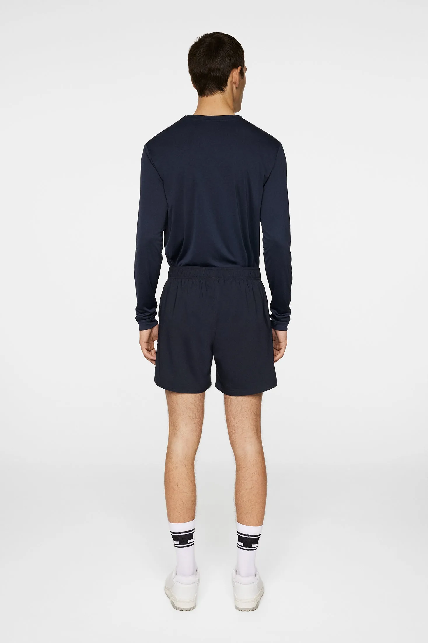 Preston Shorts / JL Navy sold by J. Lindeberg product image thumbnail 3