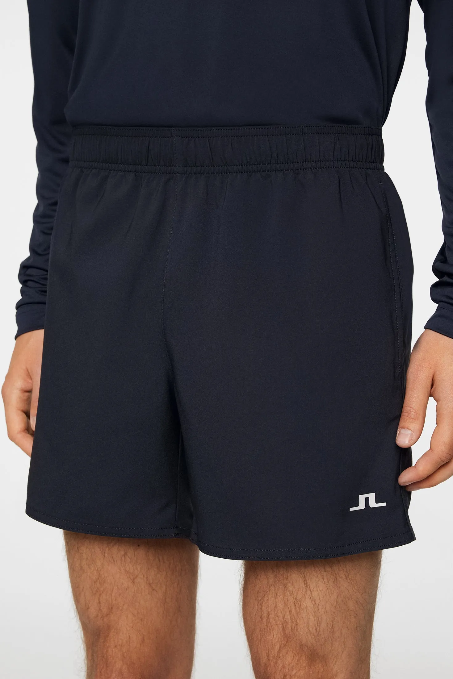 Preston Shorts / JL Navy sold by J. Lindeberg product image thumbnail 5