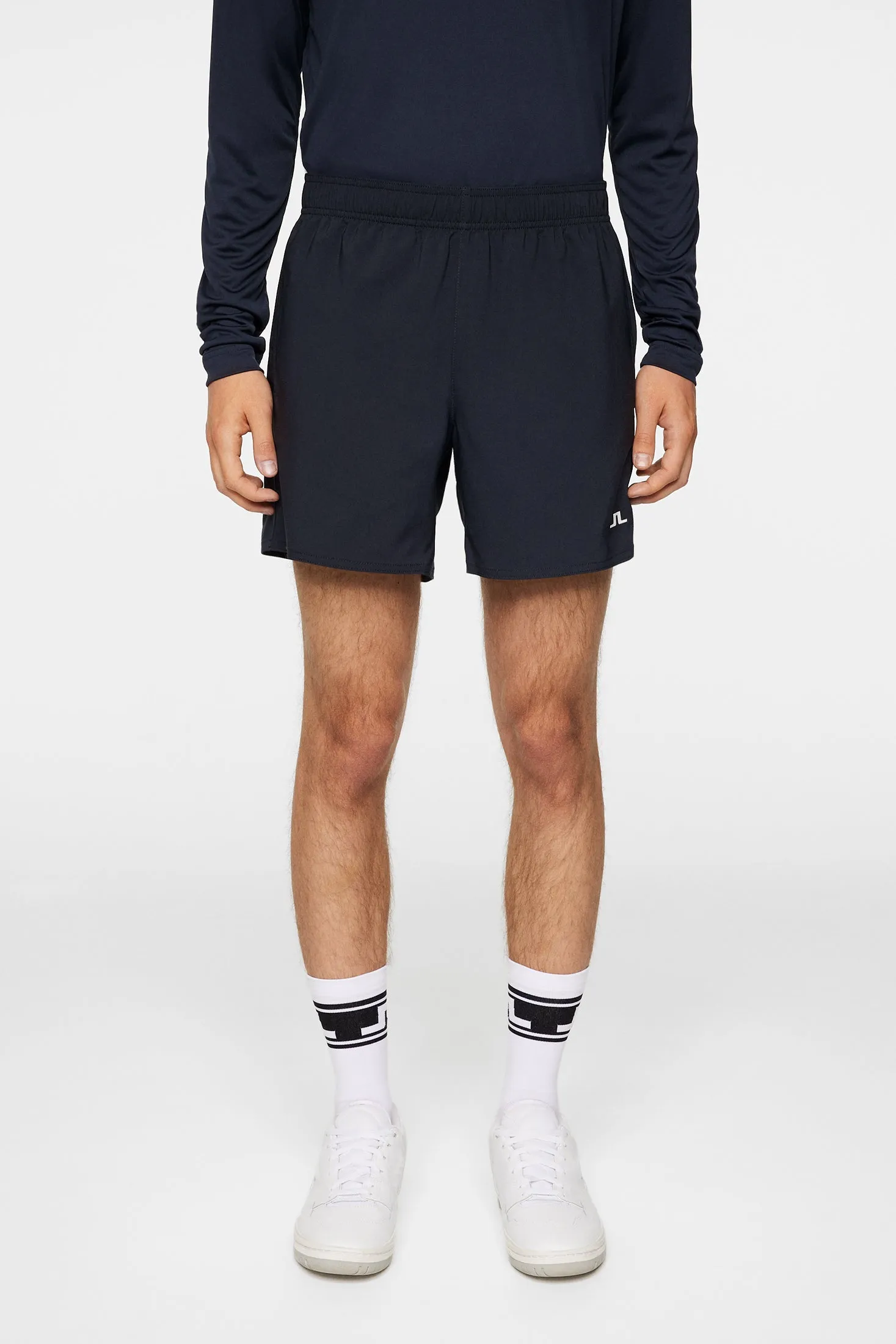 Preston Shorts / JL Navy sold by J. Lindeberg product image thumbnail 2