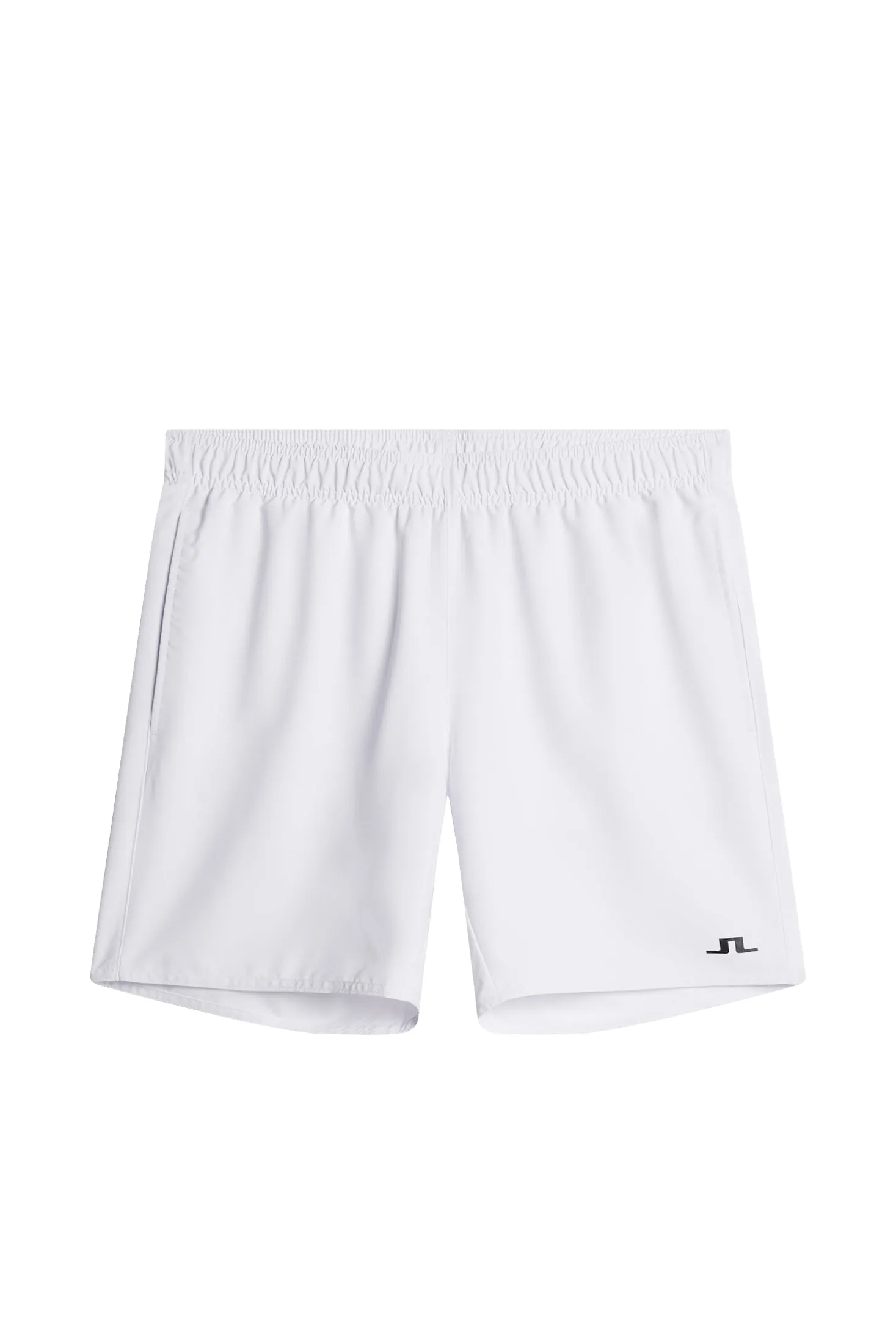 Preston Shorts / White sold by J. Lindeberg