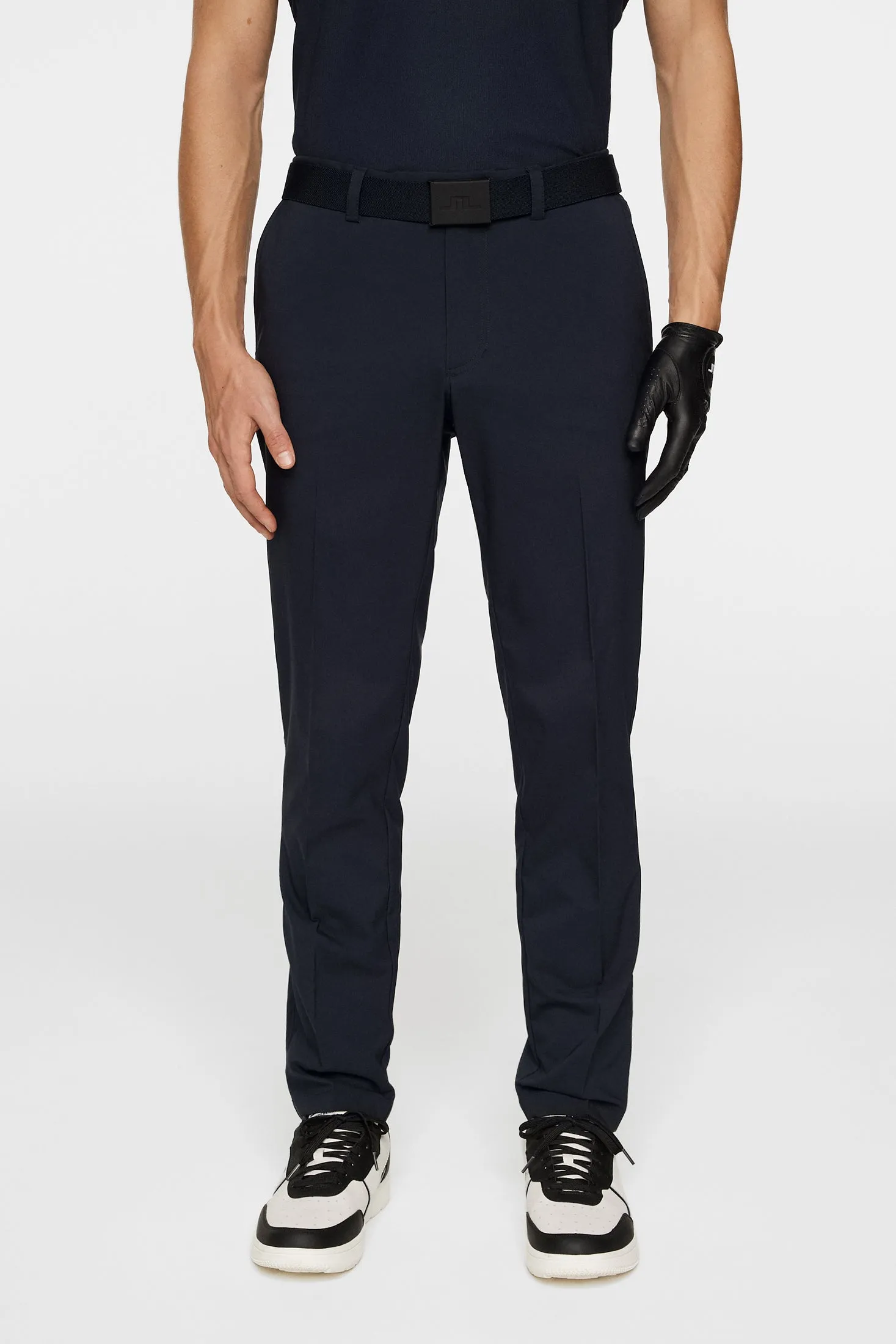 Mitch pant / JL Navy sold by J. Lindeberg product image thumbnail 2